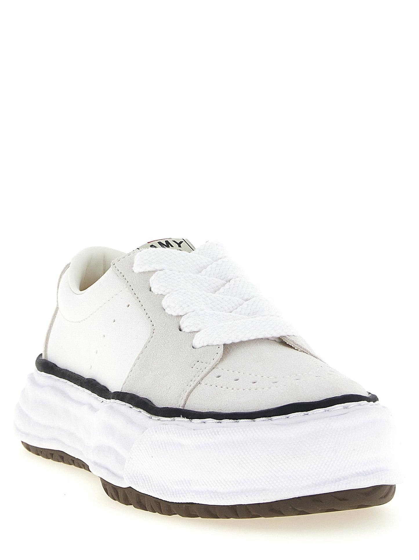 Maison Mihara Yasuhiro Men 'Eric' Sneakers MAISON MIHARA YASUHIRO