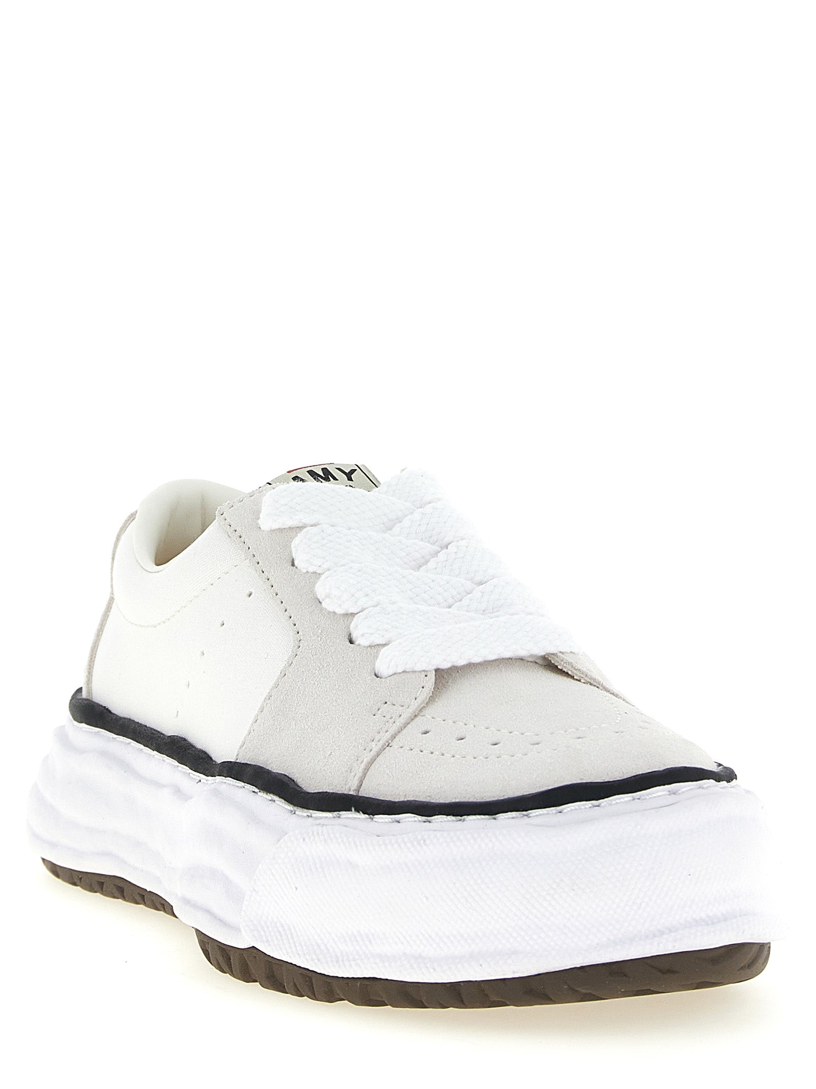Maison Mihara Yasuhiro Men 'Eric' Sneakers MAISON MIHARA YASUHIRO