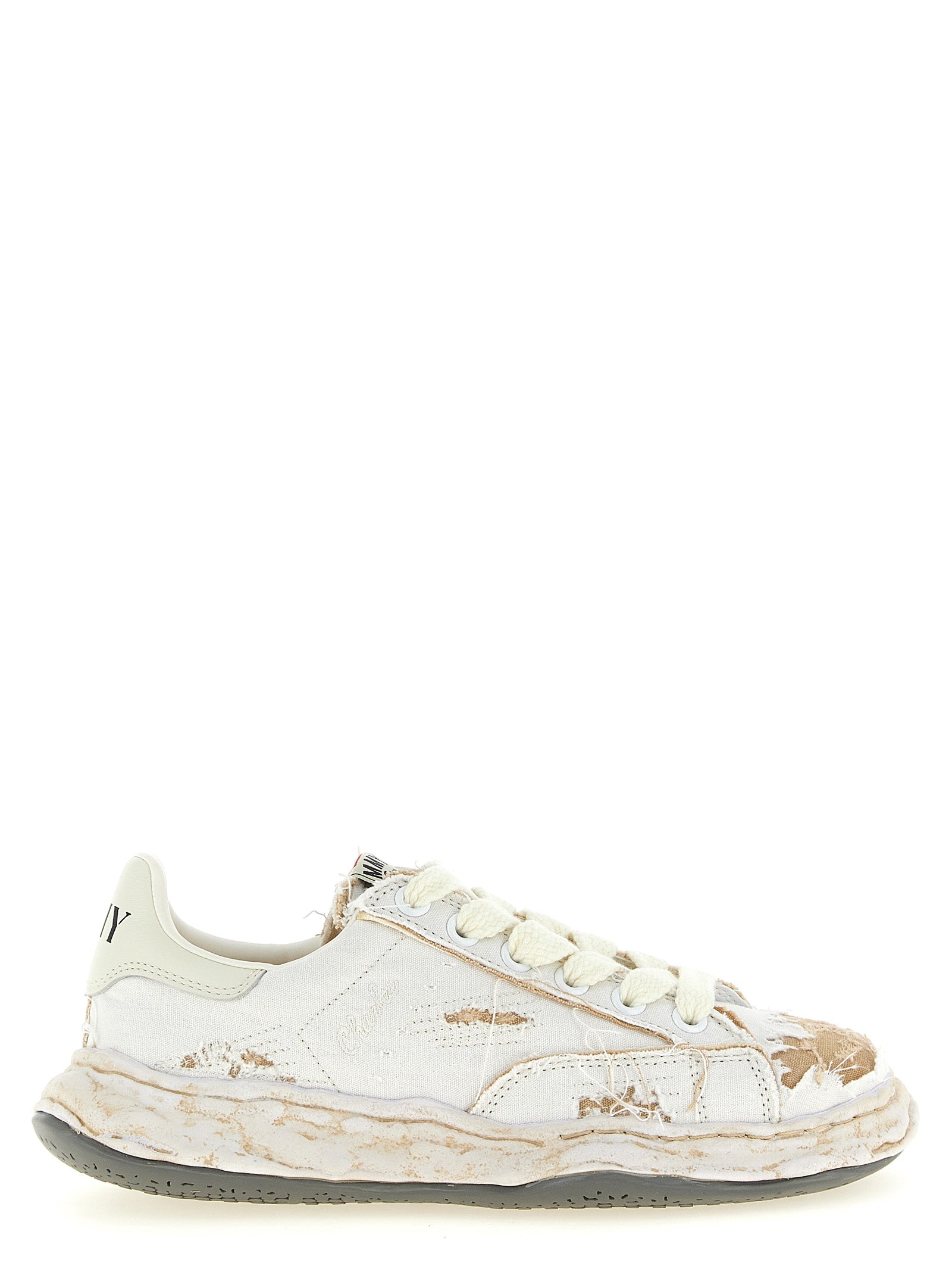 Maison Mihara Yasuhiro Men 'Charles' Sneakers MAISON MIHARA YASUHIRO
