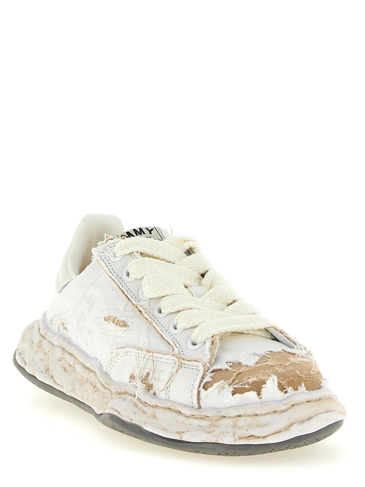 Maison Mihara Yasuhiro Men 'Charles' Sneakers MAISON MIHARA YASUHIRO