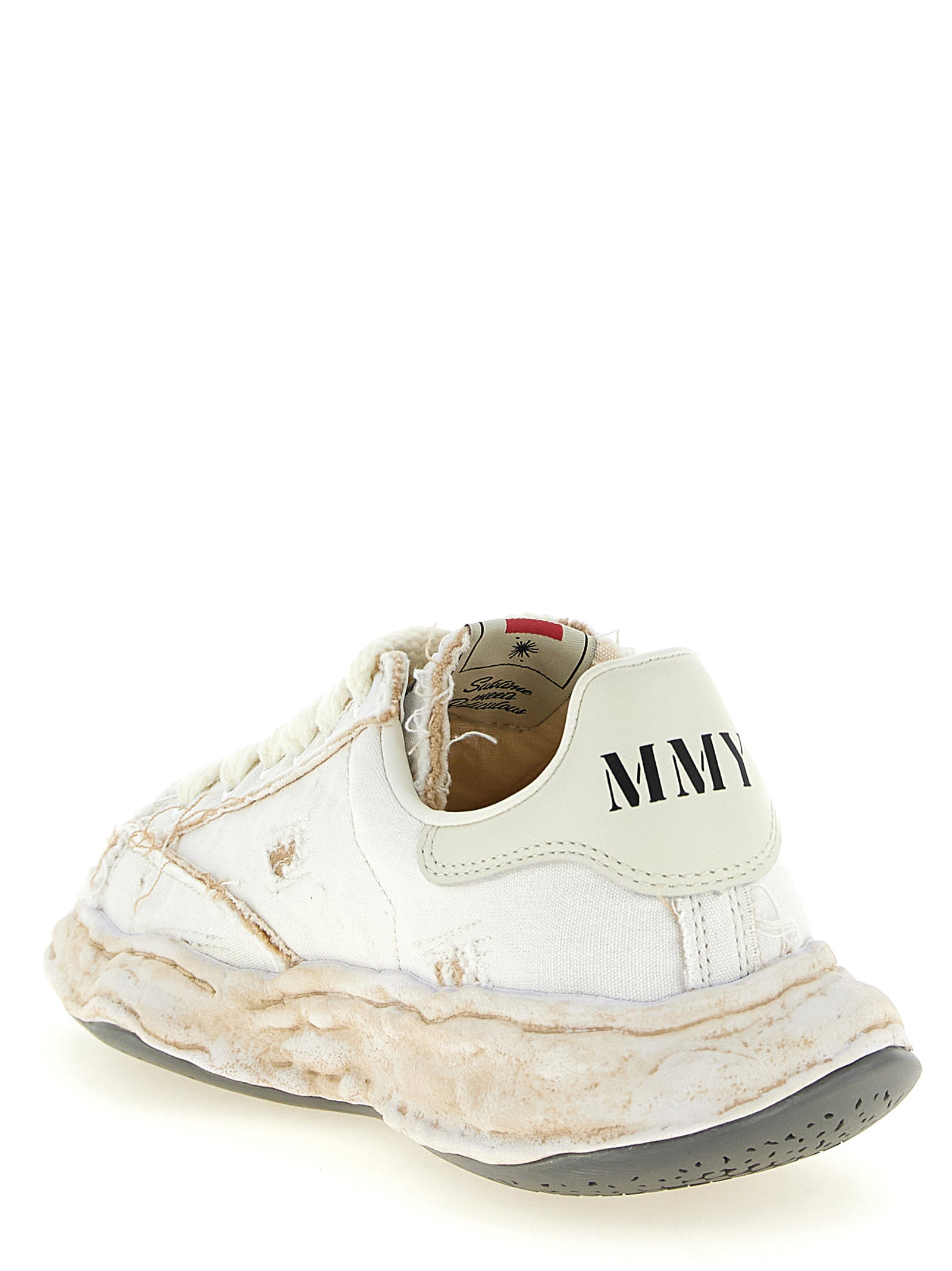 Maison Mihara Yasuhiro Men 'Charles' Sneakers MAISON MIHARA YASUHIRO