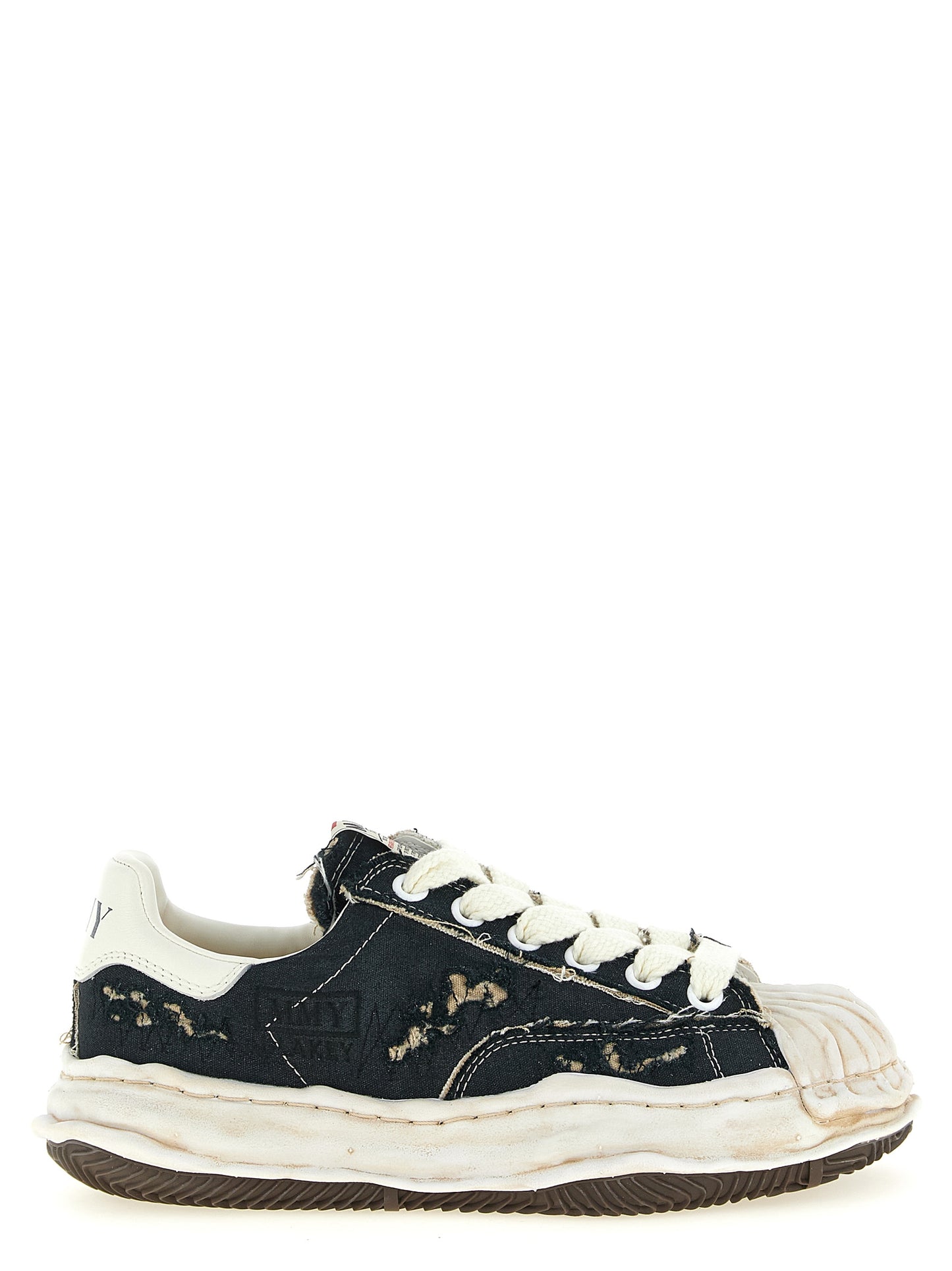 Maison Mihara Yasuhiro Unisex 'Blakey' Sneakers MAISON MIHARA YASUHIRO