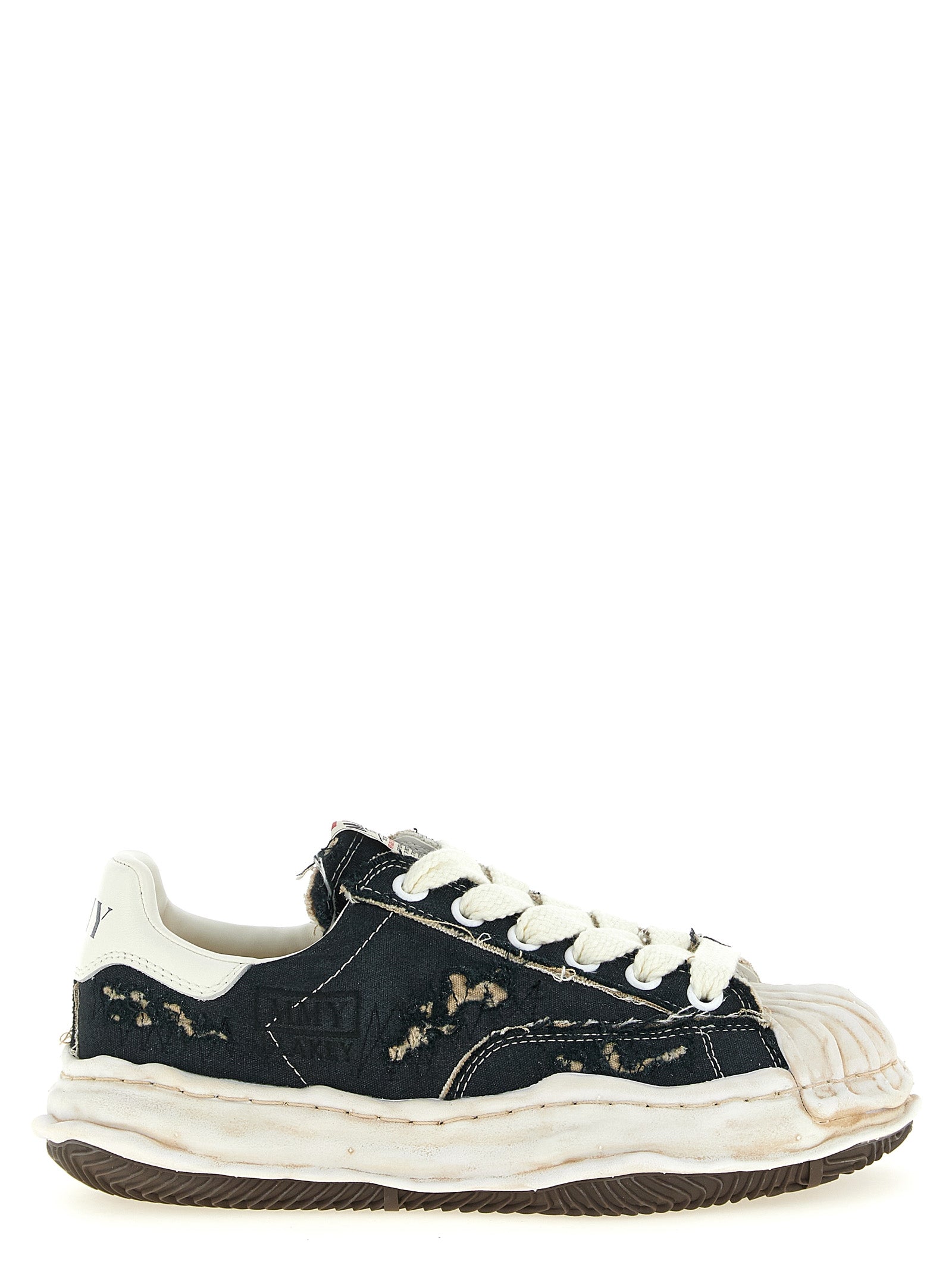 Maison Mihara Yasuhiro Unisex 'Blakey' Sneakers MAISON MIHARA YASUHIRO