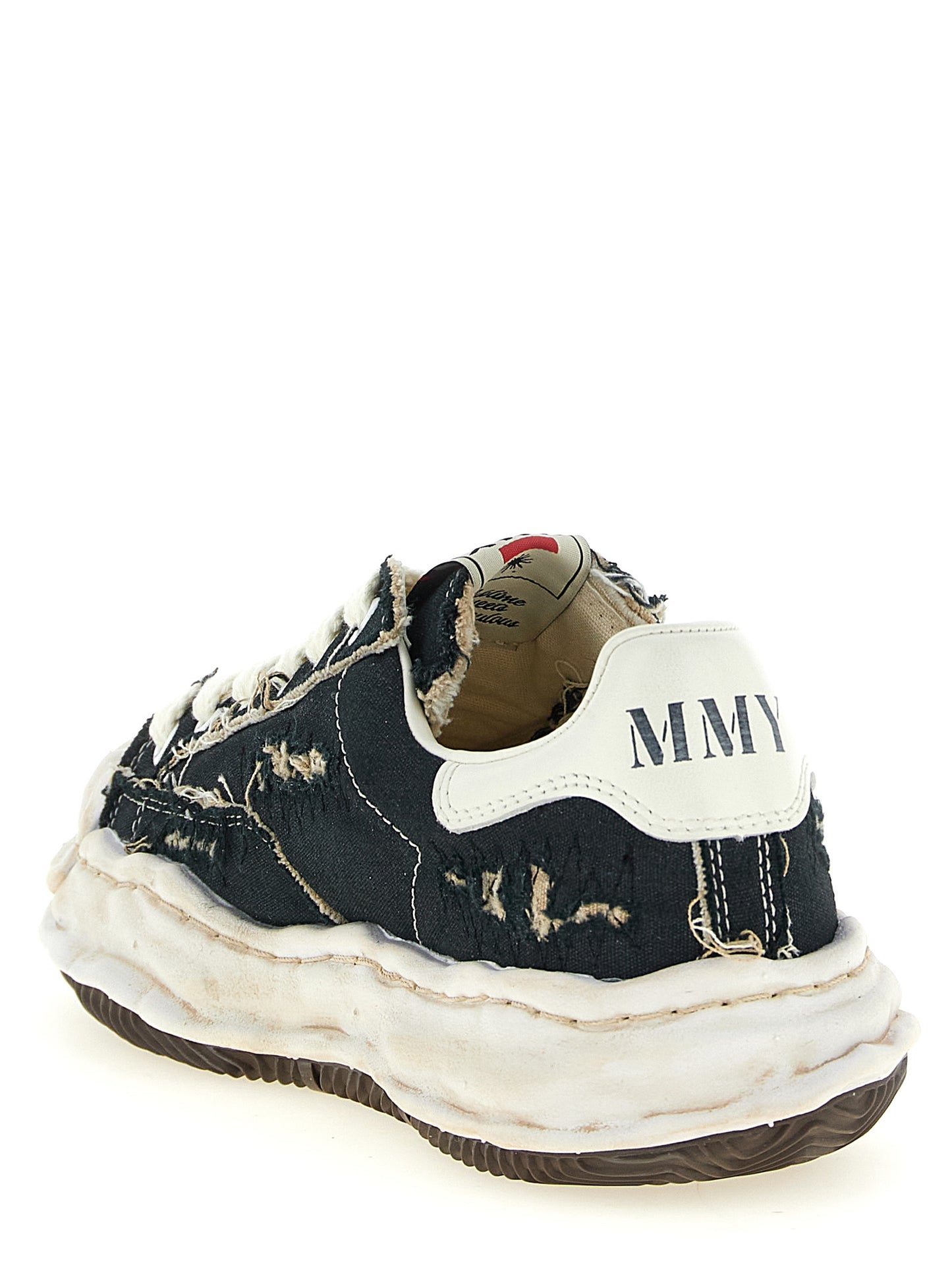 Maison Mihara Yasuhiro Unisex 'Blakey' Sneakers MAISON MIHARA YASUHIRO