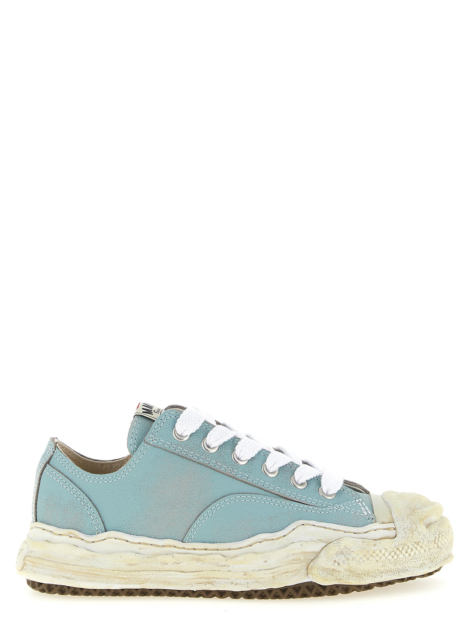 Maison Mihara Yasuhiro Men 'Hank' Sneakers MAISON MIHARA YASUHIRO