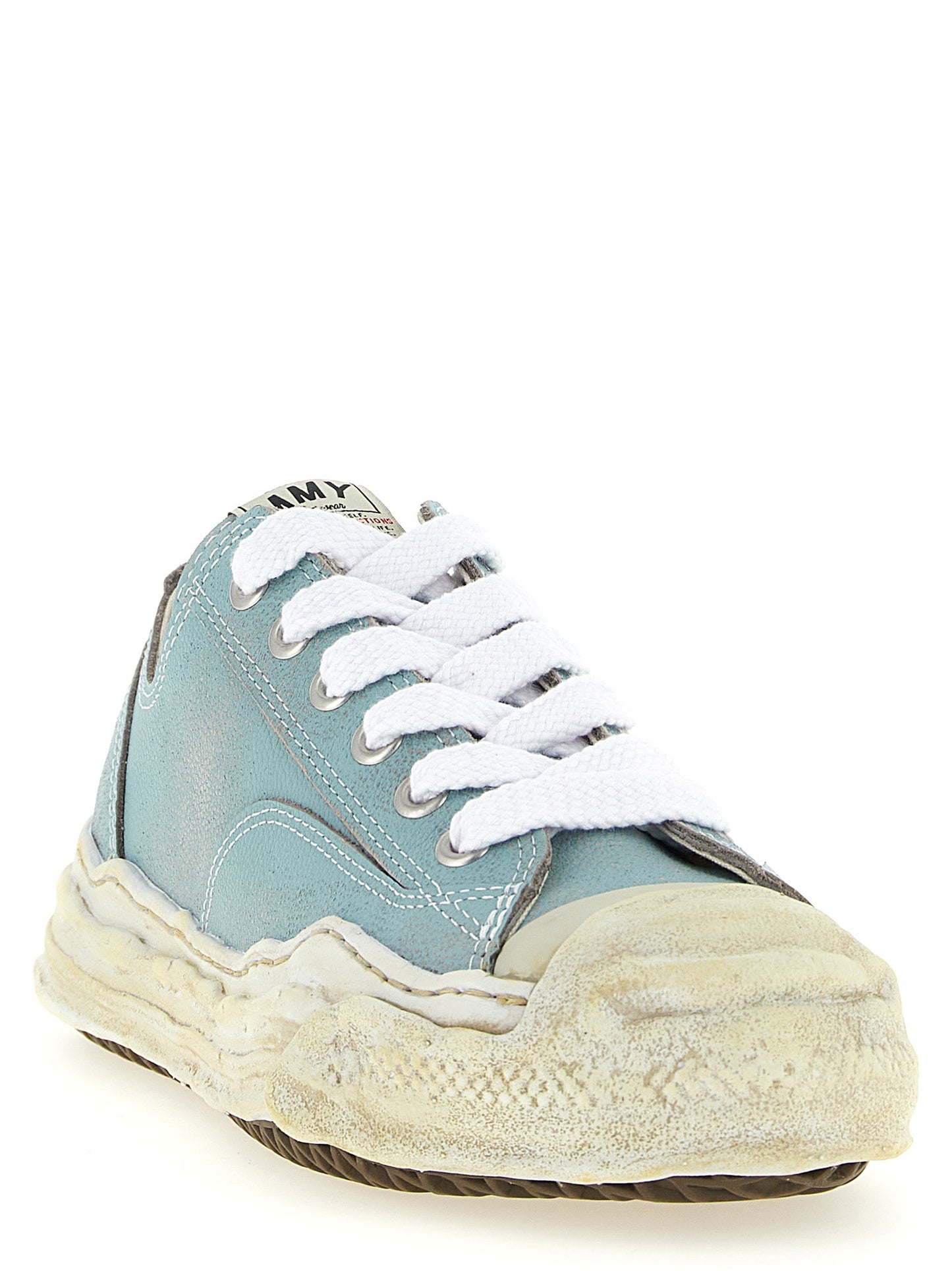 Maison Mihara Yasuhiro Men 'Hank' Sneakers MAISON MIHARA YASUHIRO