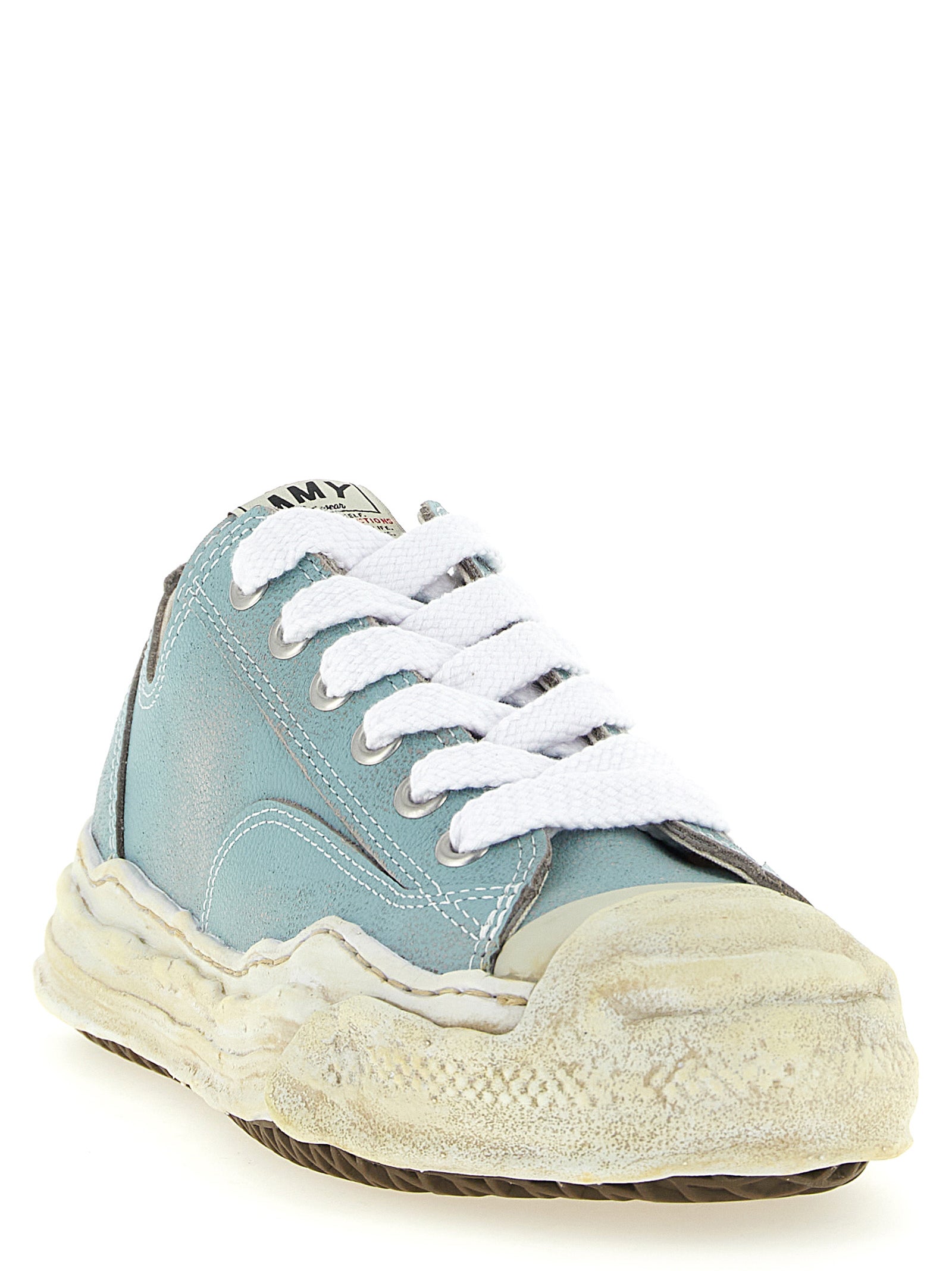 Maison Mihara Yasuhiro Men 'Hank' Sneakers MAISON MIHARA YASUHIRO