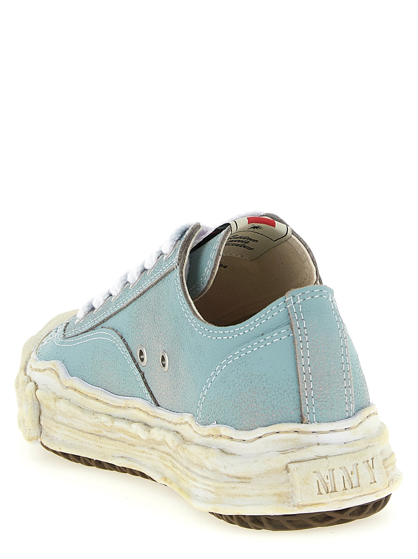 Maison Mihara Yasuhiro Men 'Hank' Sneakers MAISON MIHARA YASUHIRO