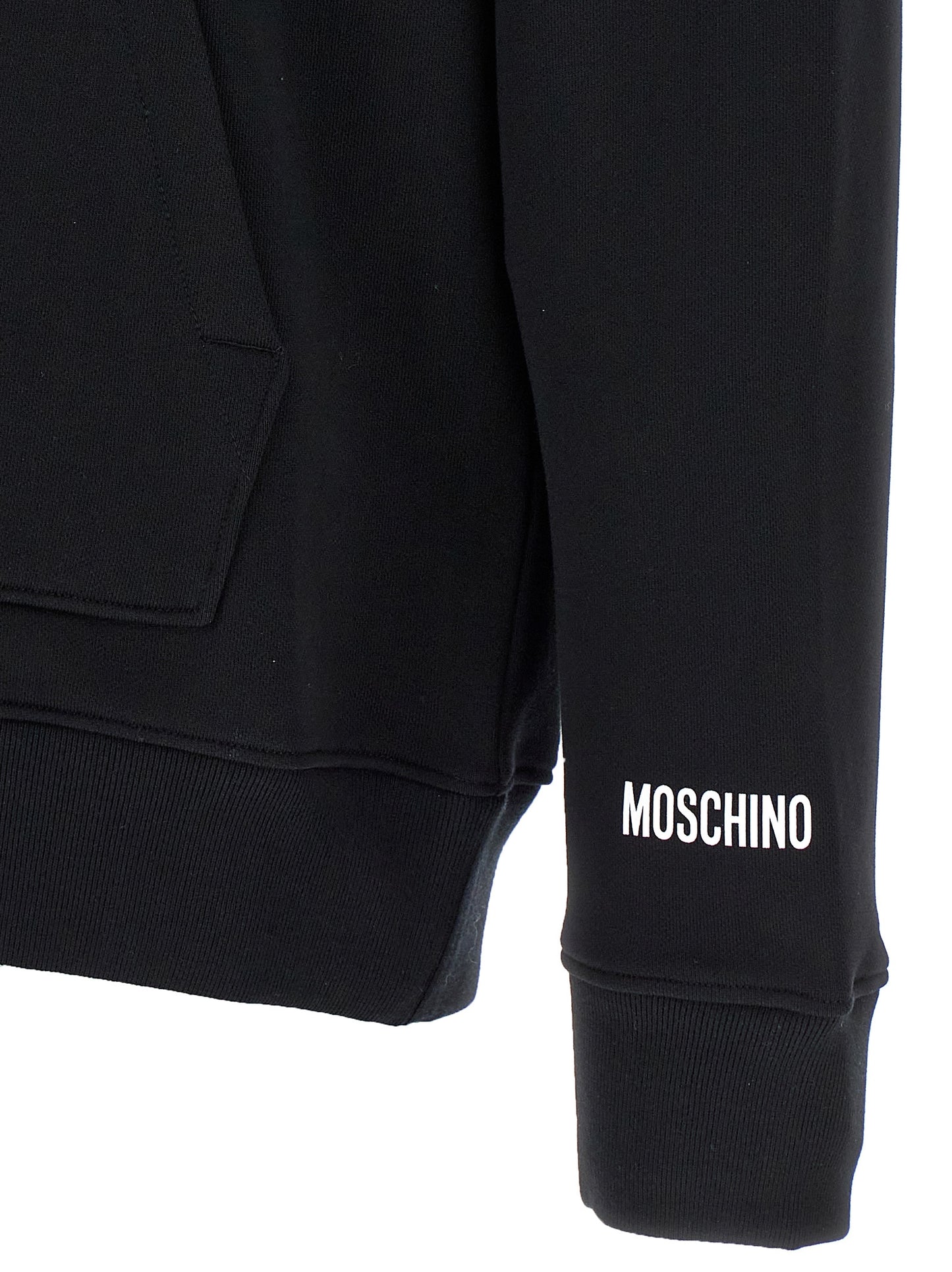 Moschino Women 'Smiley' Hoodie MOSCHINO