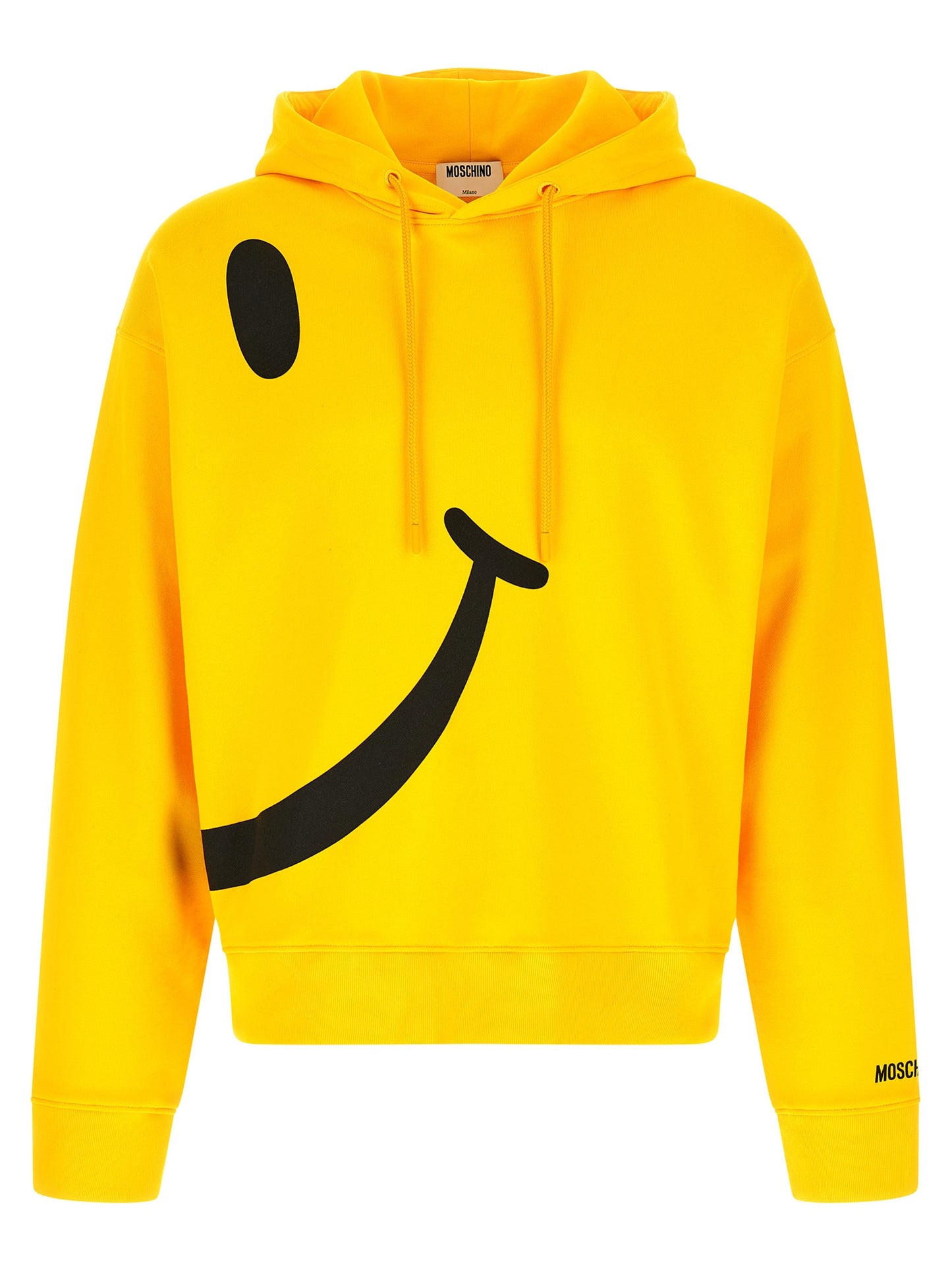 Moschino Men 'Smiley®' Hoodie MOSCHINO
