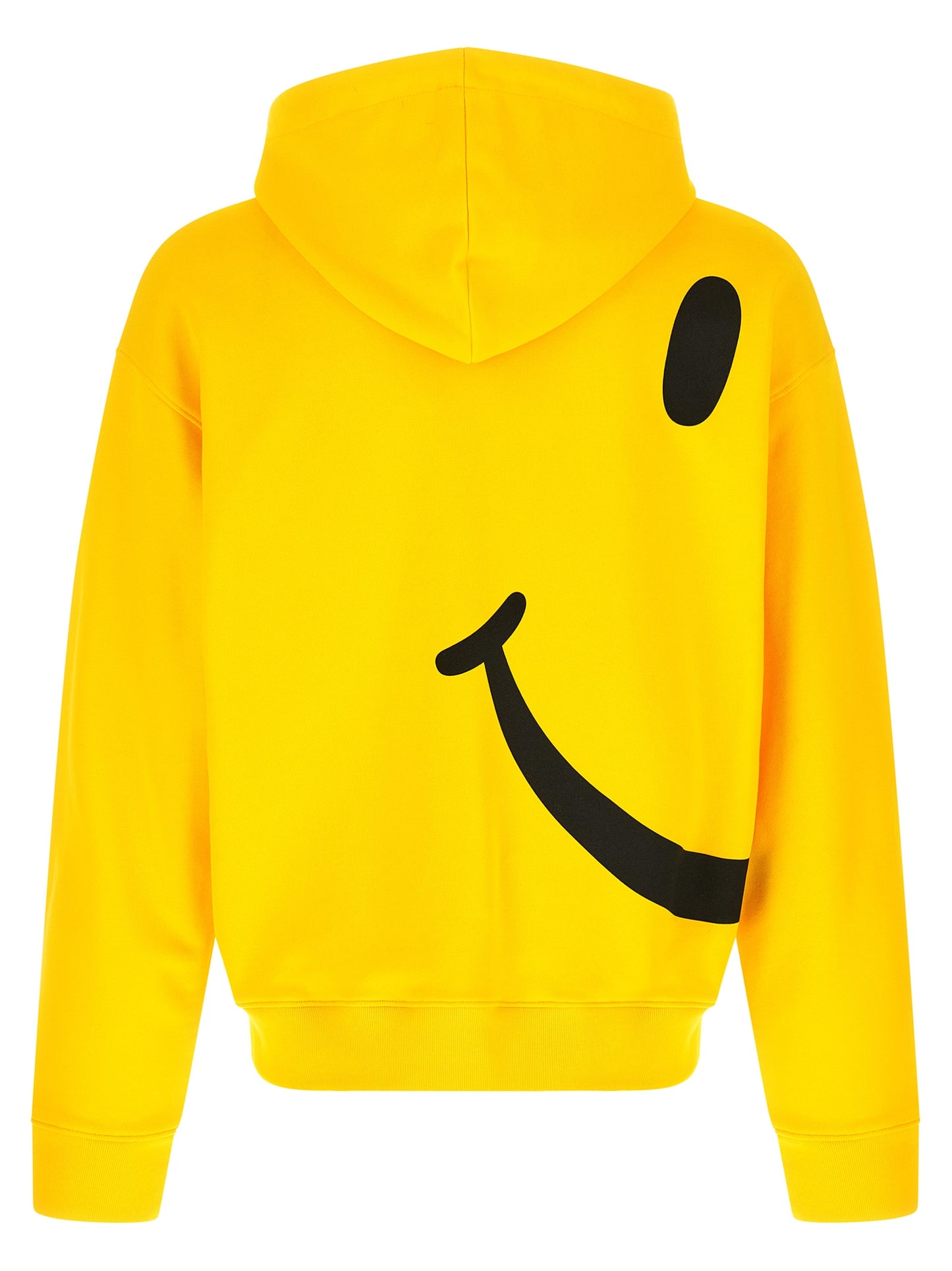 Moschino Men 'Smiley®' Hoodie MOSCHINO