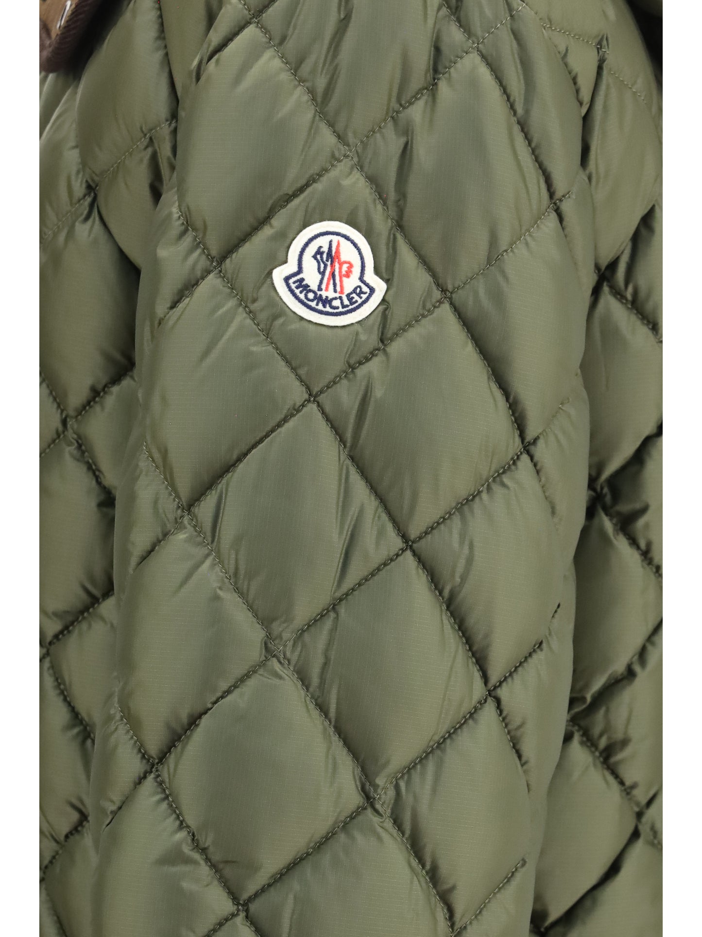 Moncler Men Reversible Venserre Down Jacket MONCLER
