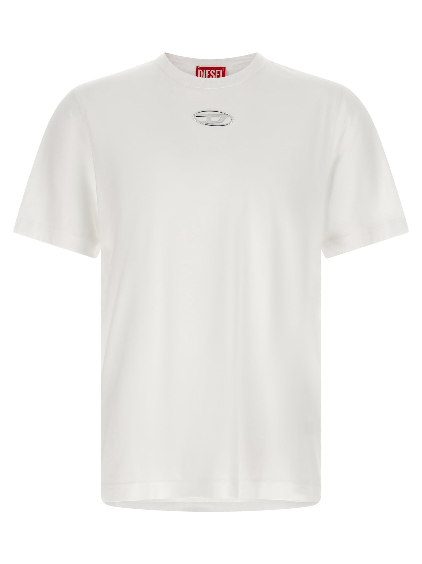 Diesel Men 'T-Adjust-Od' T-Shirt DIESEL