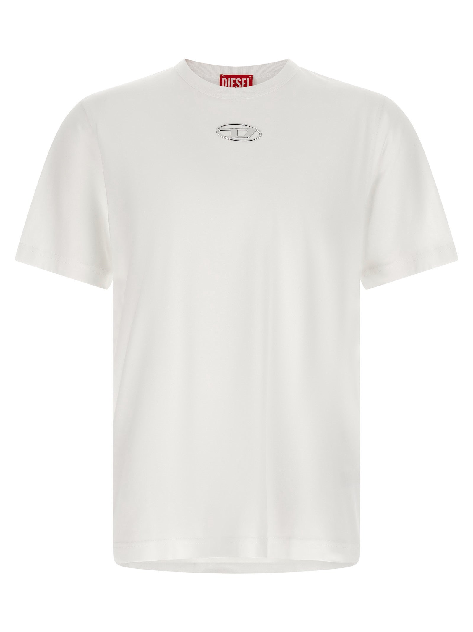 Diesel Men 'T-Adjust-Od' T-Shirt DIESEL