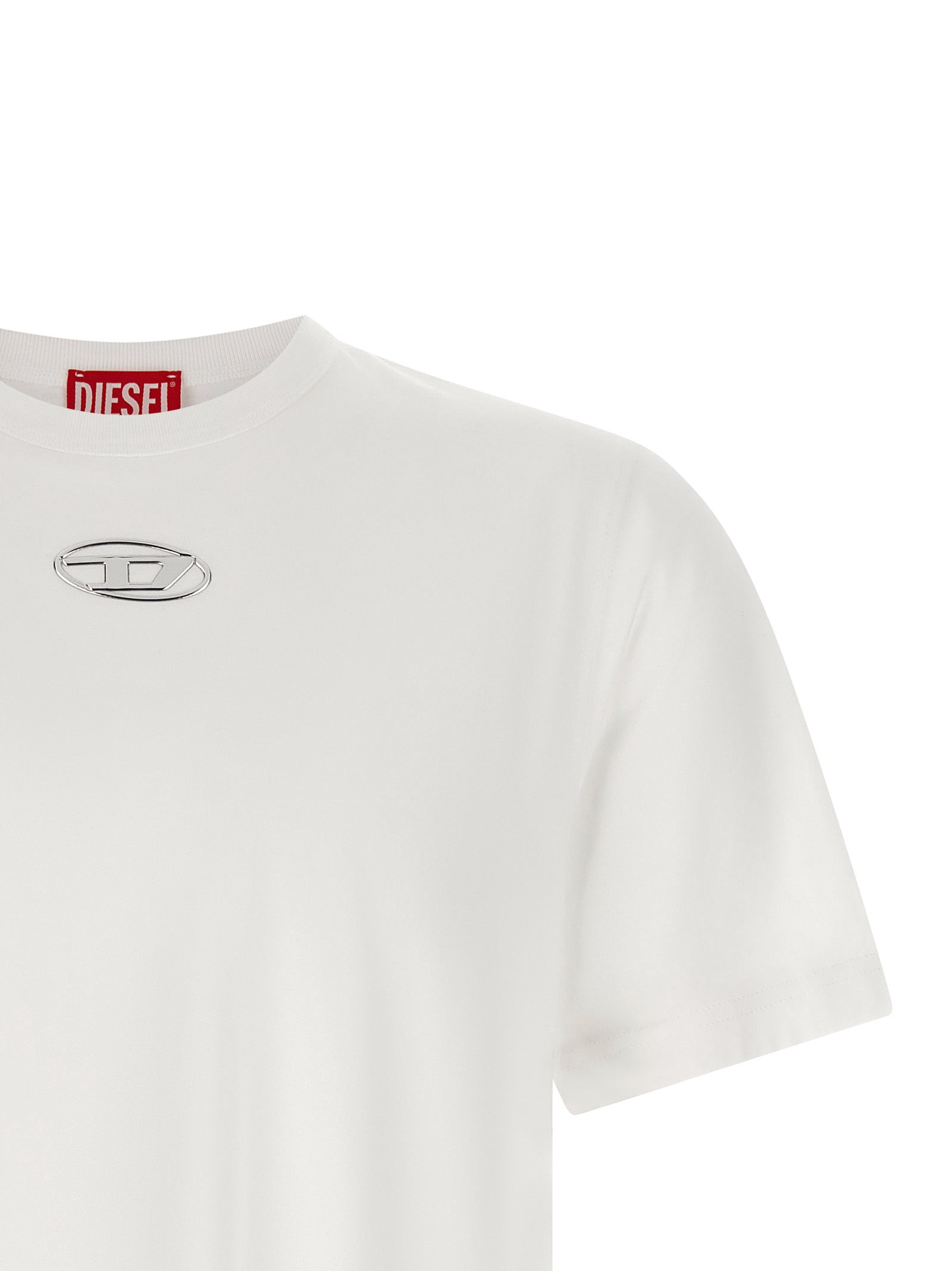 Diesel Men 'T-Adjust-Od' T-Shirt DIESEL