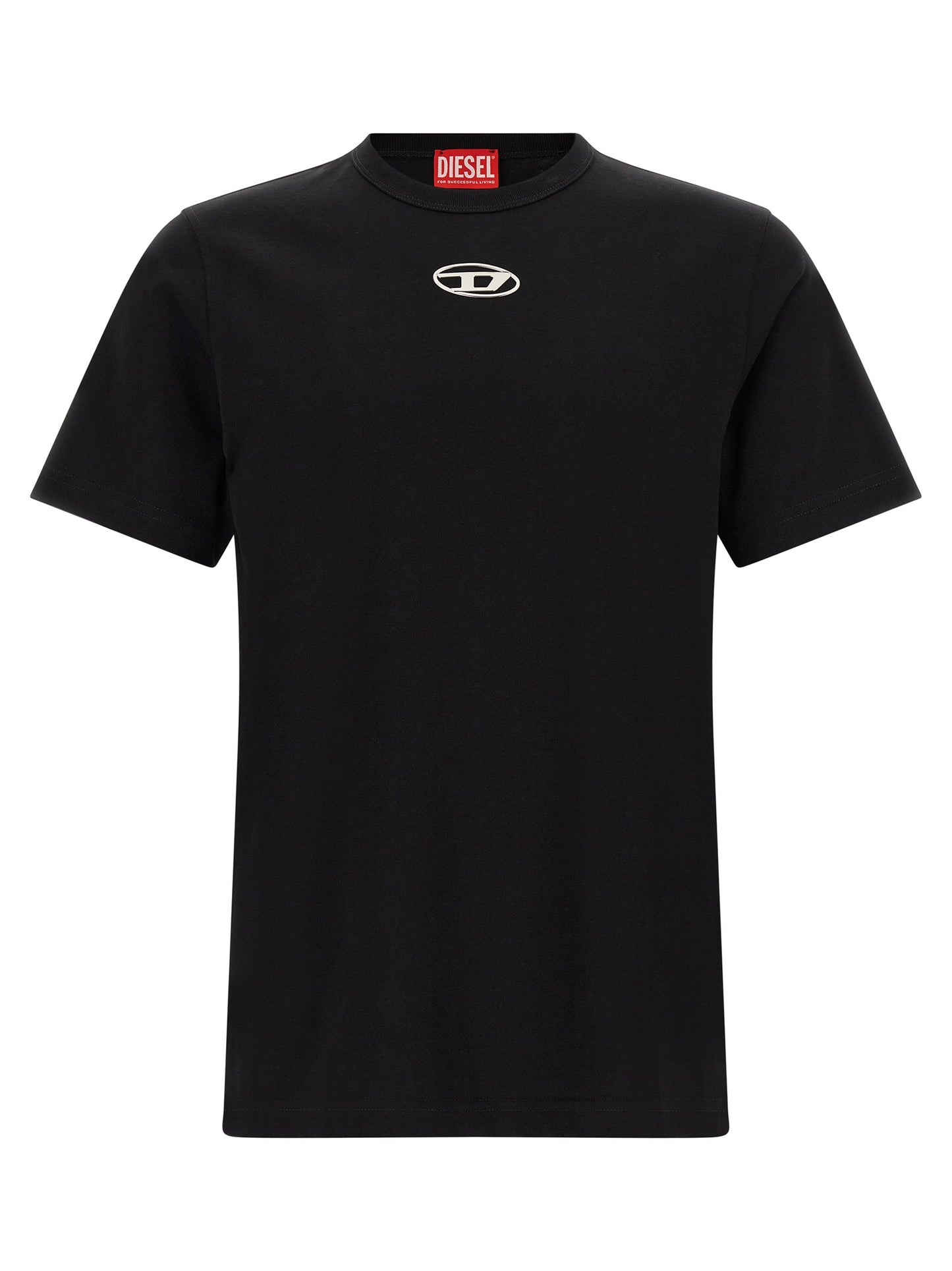 Diesel Men 'T-Adjust-Od' T-Shirt DIESEL