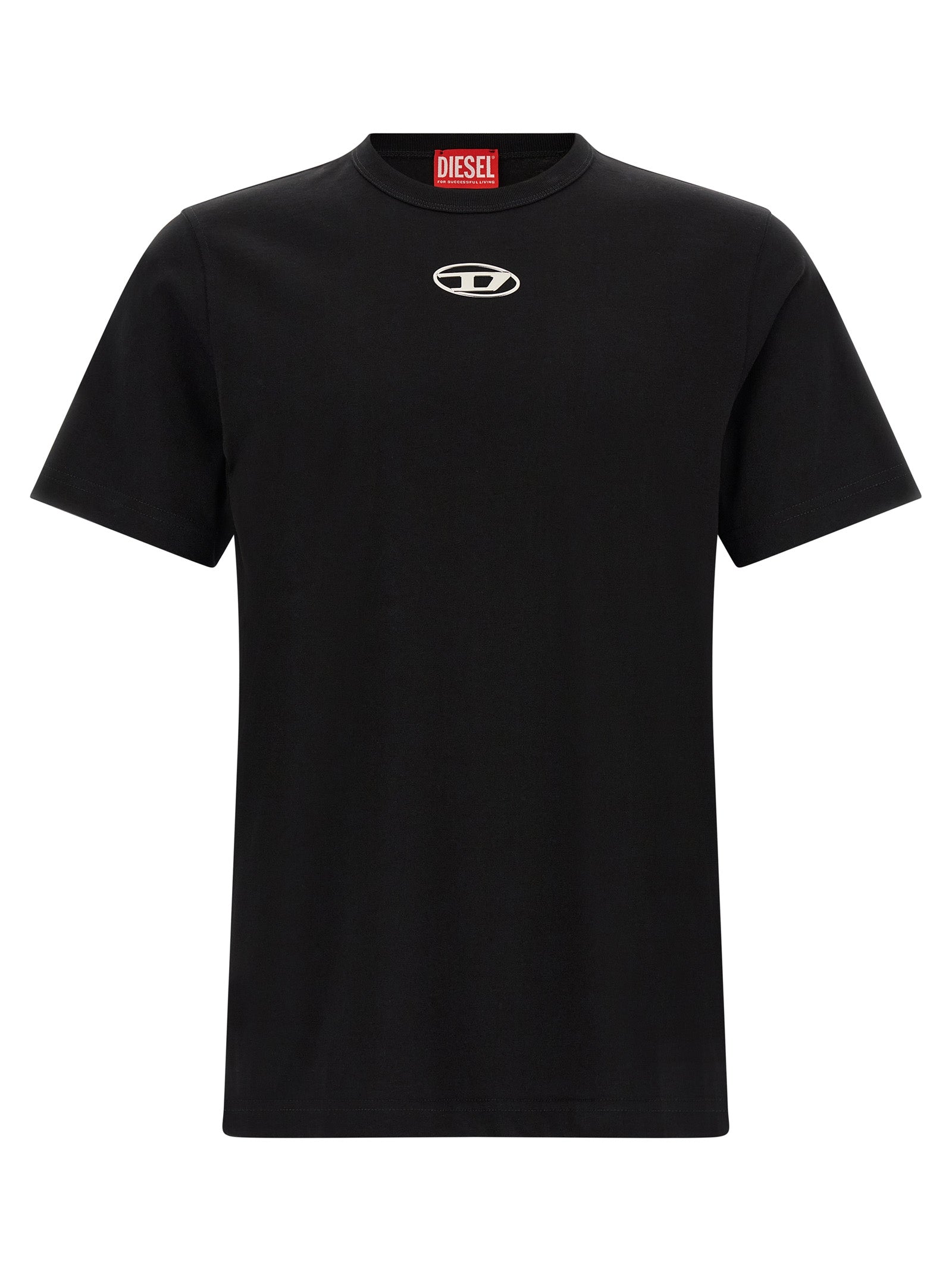Diesel Men 'T-Adjust-Od' T-Shirt DIESEL