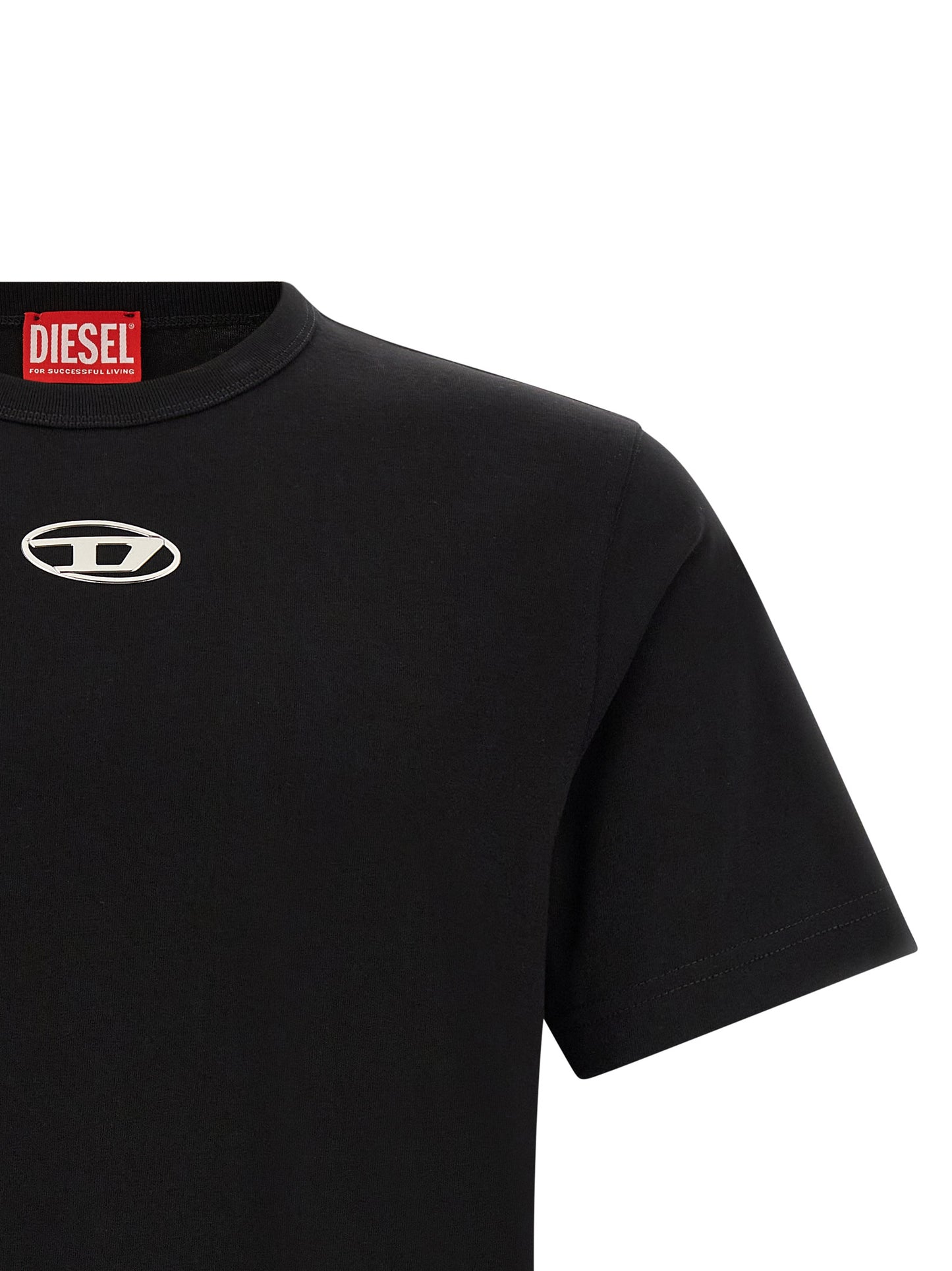 Diesel Men 'T-Adjust-Od' T-Shirt DIESEL