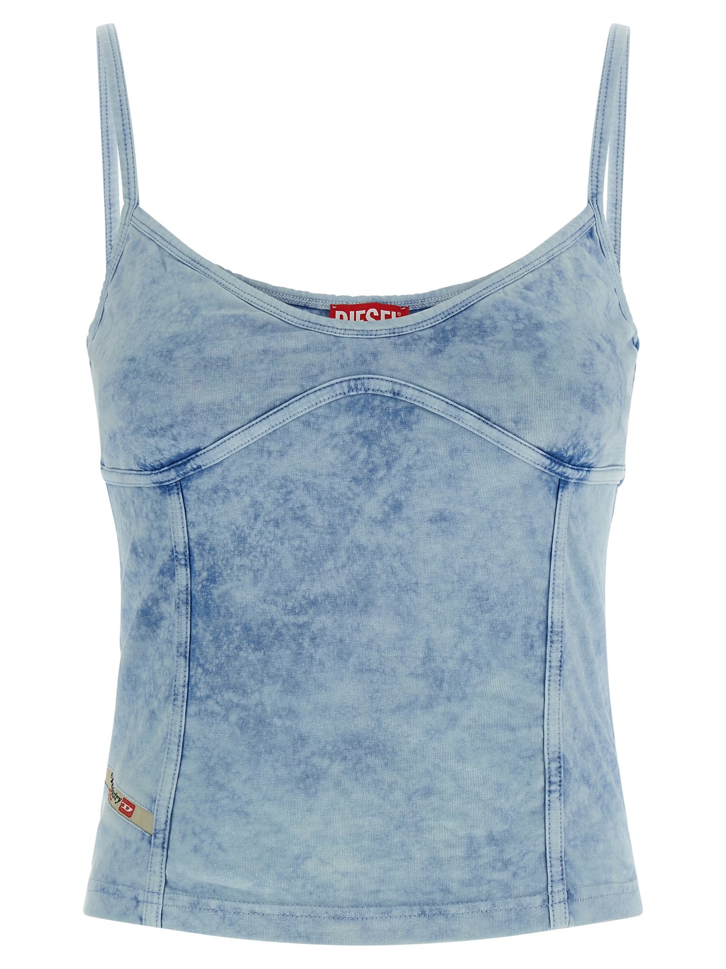 Diesel Women 'T-Ony' Top DIESEL