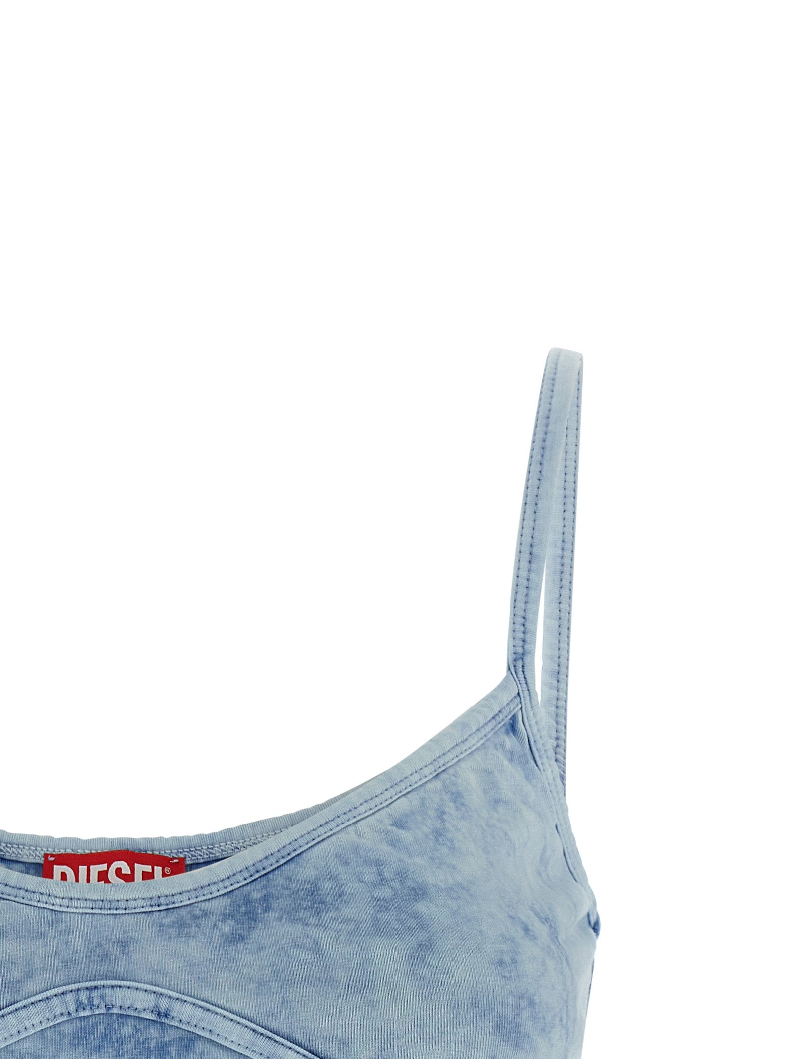 Diesel Women 'T-Ony' Top DIESEL