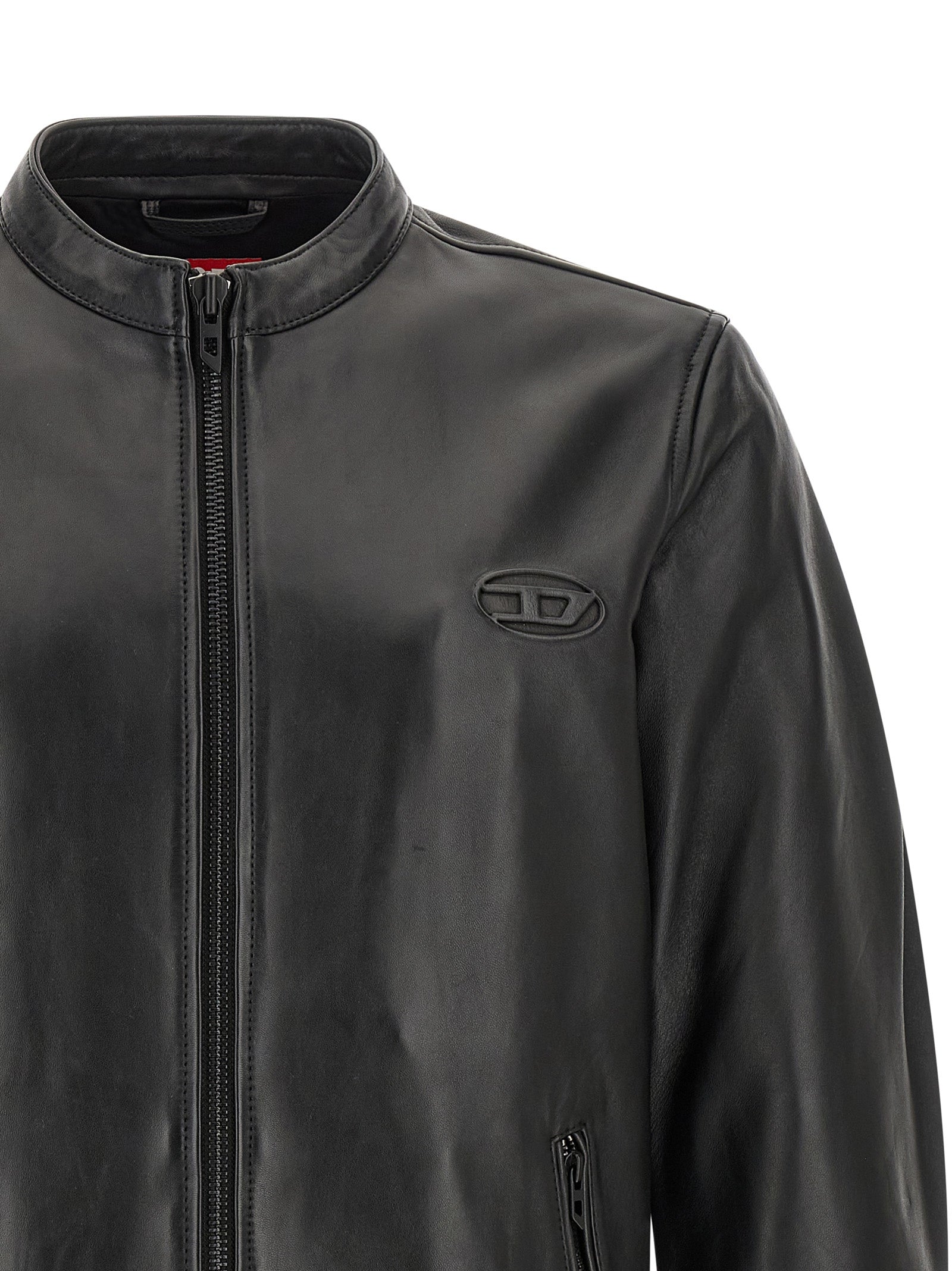 Diesel Men 'L-Tad-Wrd' Jacket DIESEL