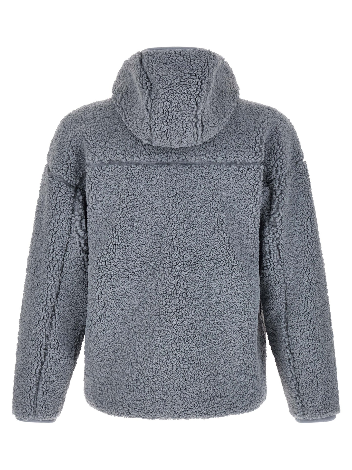 Diesel Men Teddy 'S-Zat' Hoodie DIESEL