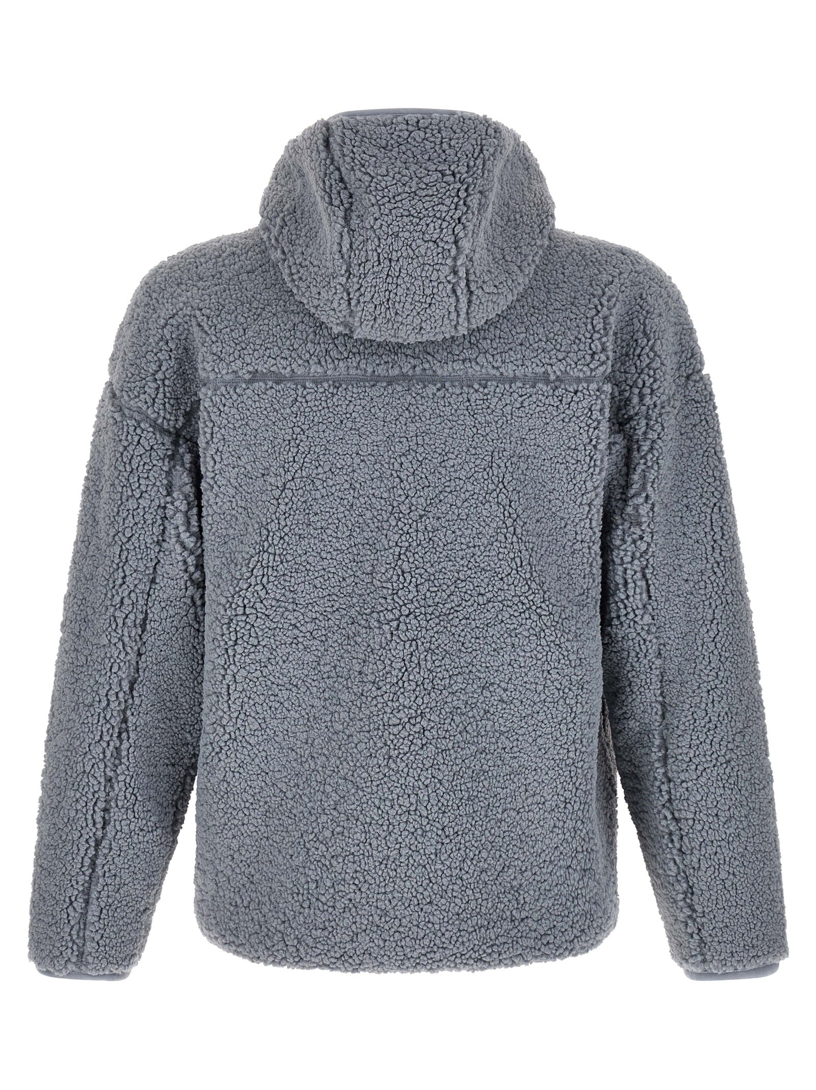 Diesel Men Teddy 'S-Zat' Hoodie DIESEL