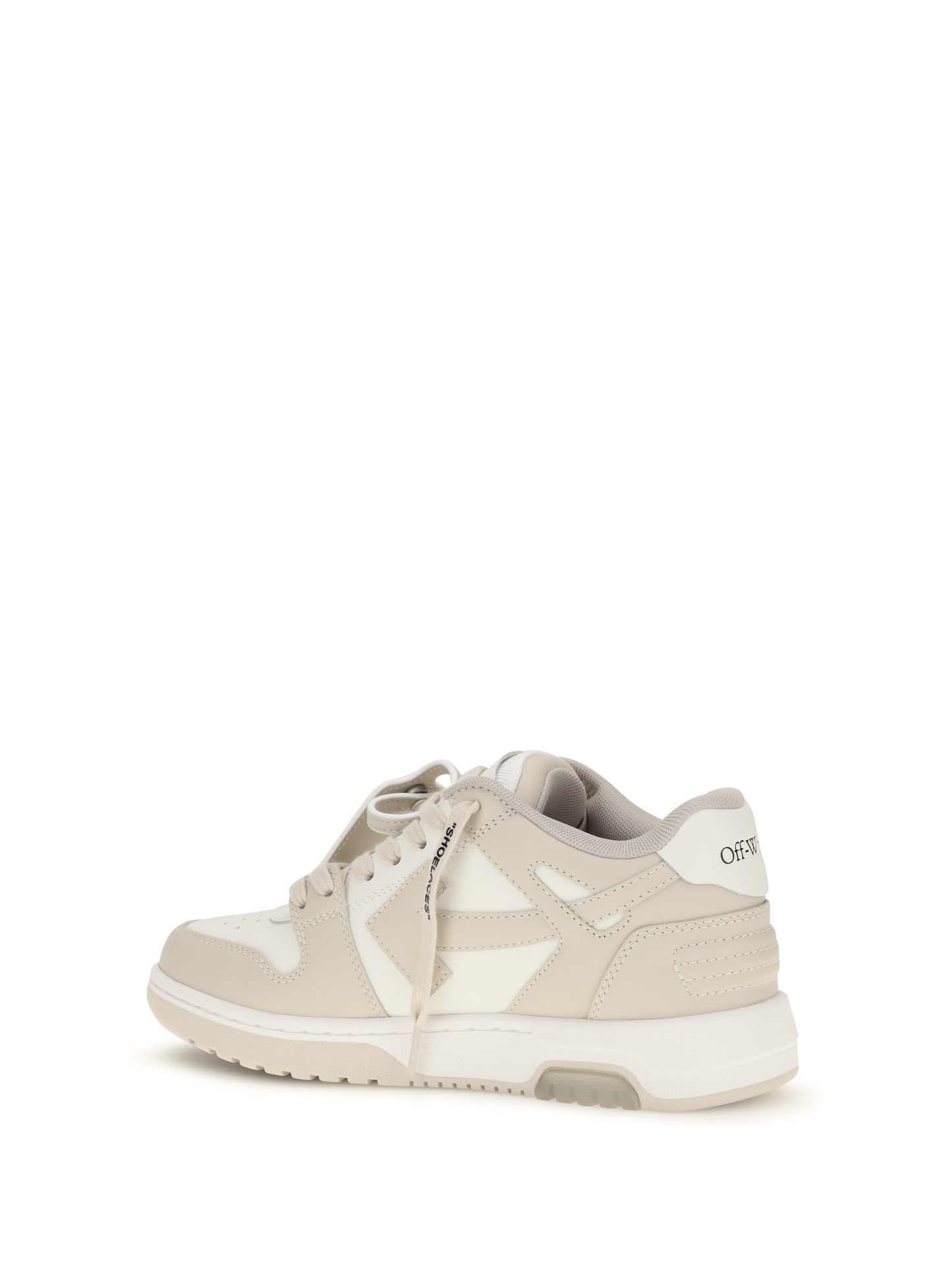 Off-White Women Out Of Office Sneakers OFF-WHITE