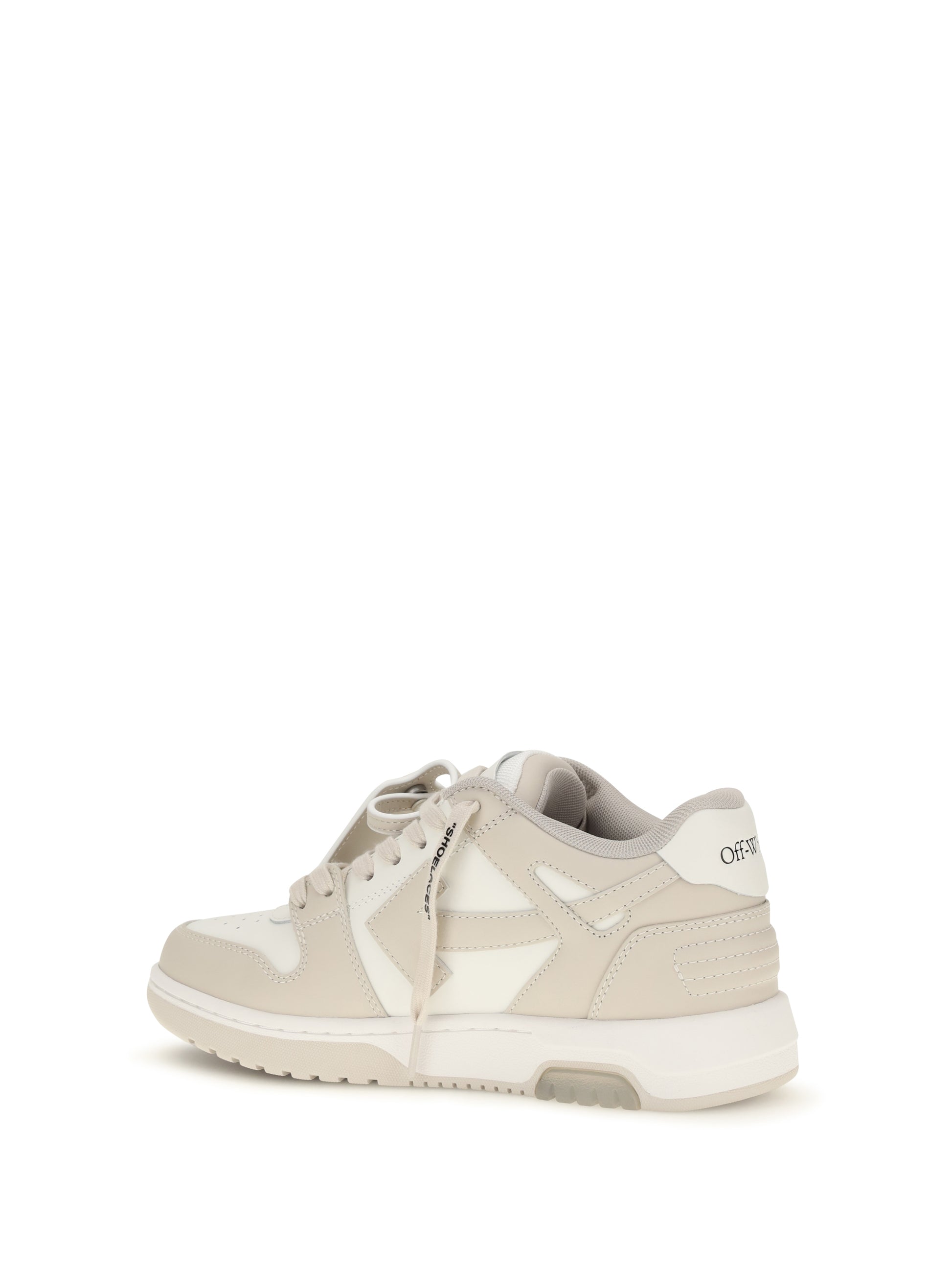 Off-White Women Out Of Office Sneakers OFF-WHITE