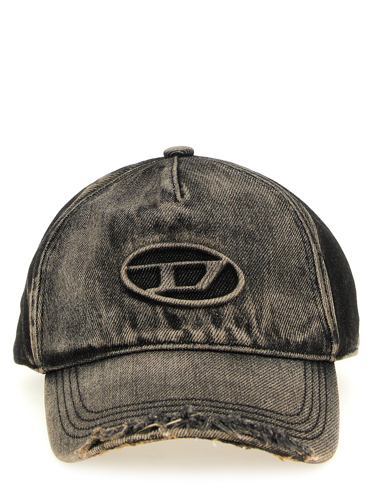Diesel Men 'C-Seymon' Cap DIESEL