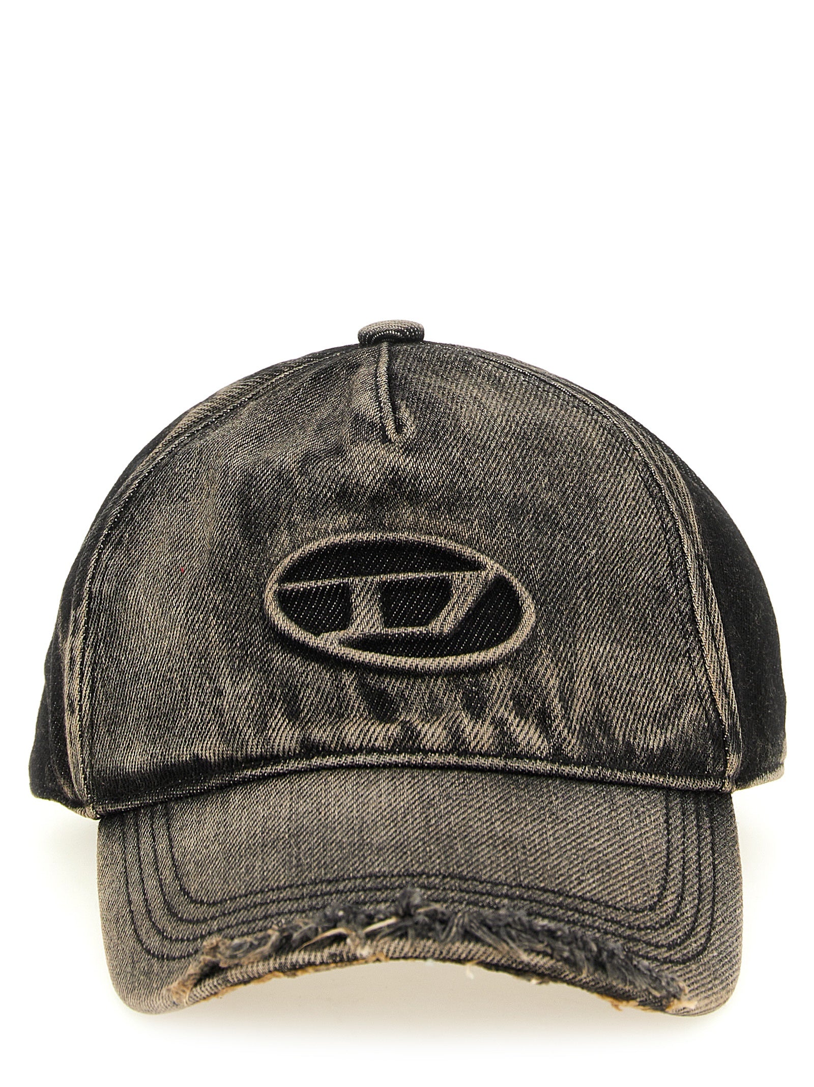 Diesel Men 'C-Seymon' Cap DIESEL