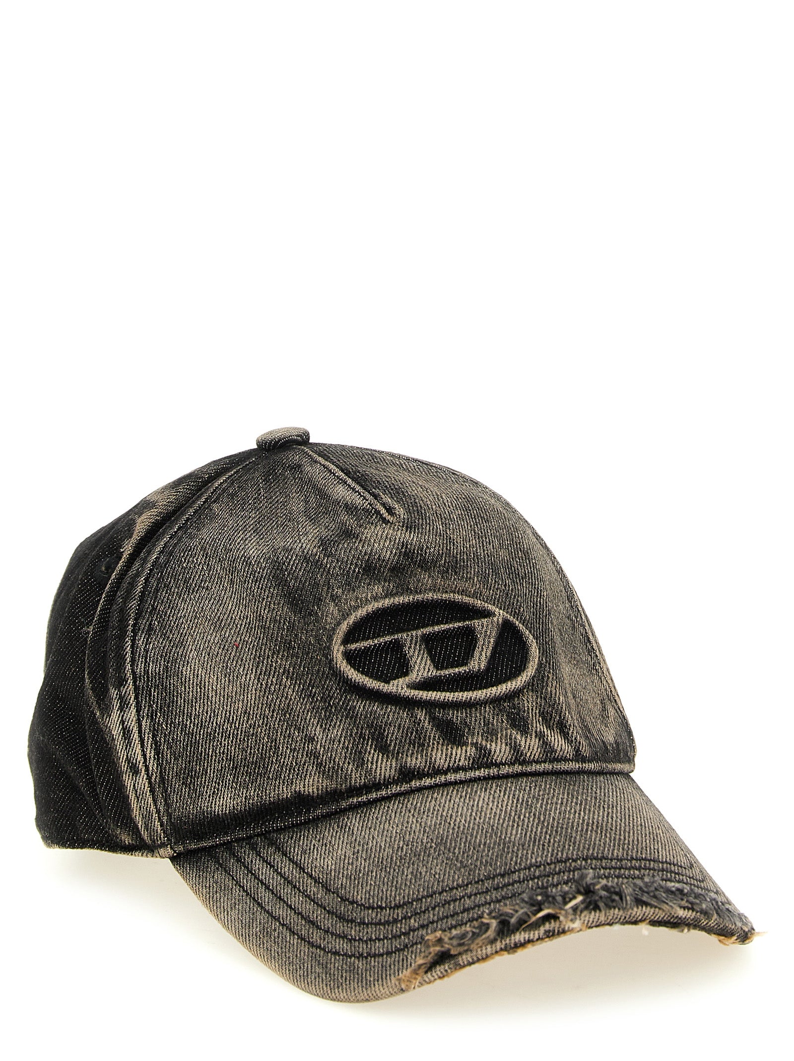 Diesel Men 'C-Seymon' Cap DIESEL