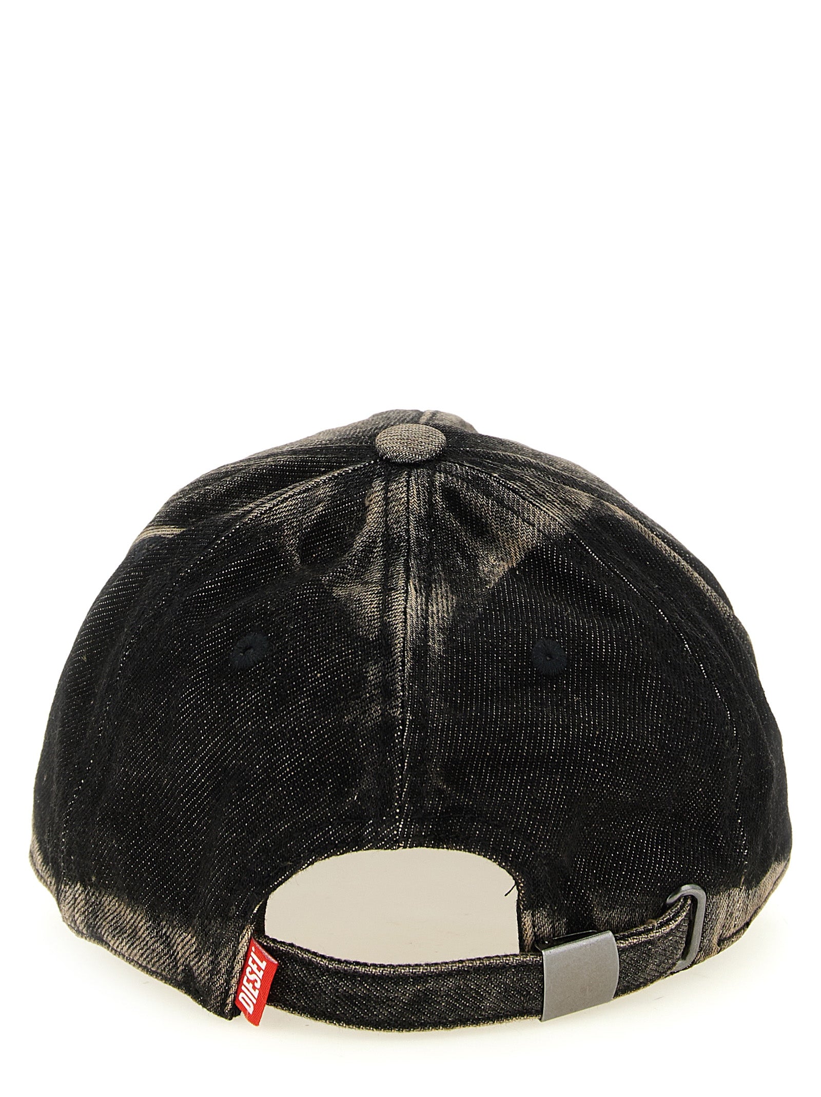 Diesel Men 'C-Seymon' Cap DIESEL
