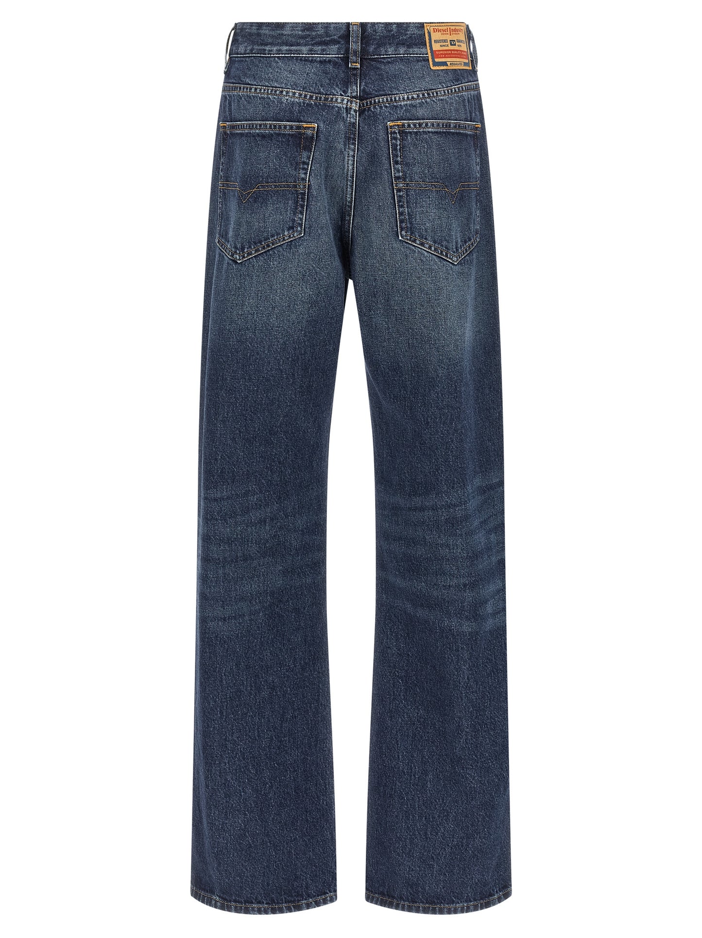 Diesel Women 'D-Sent' Jeans DIESEL