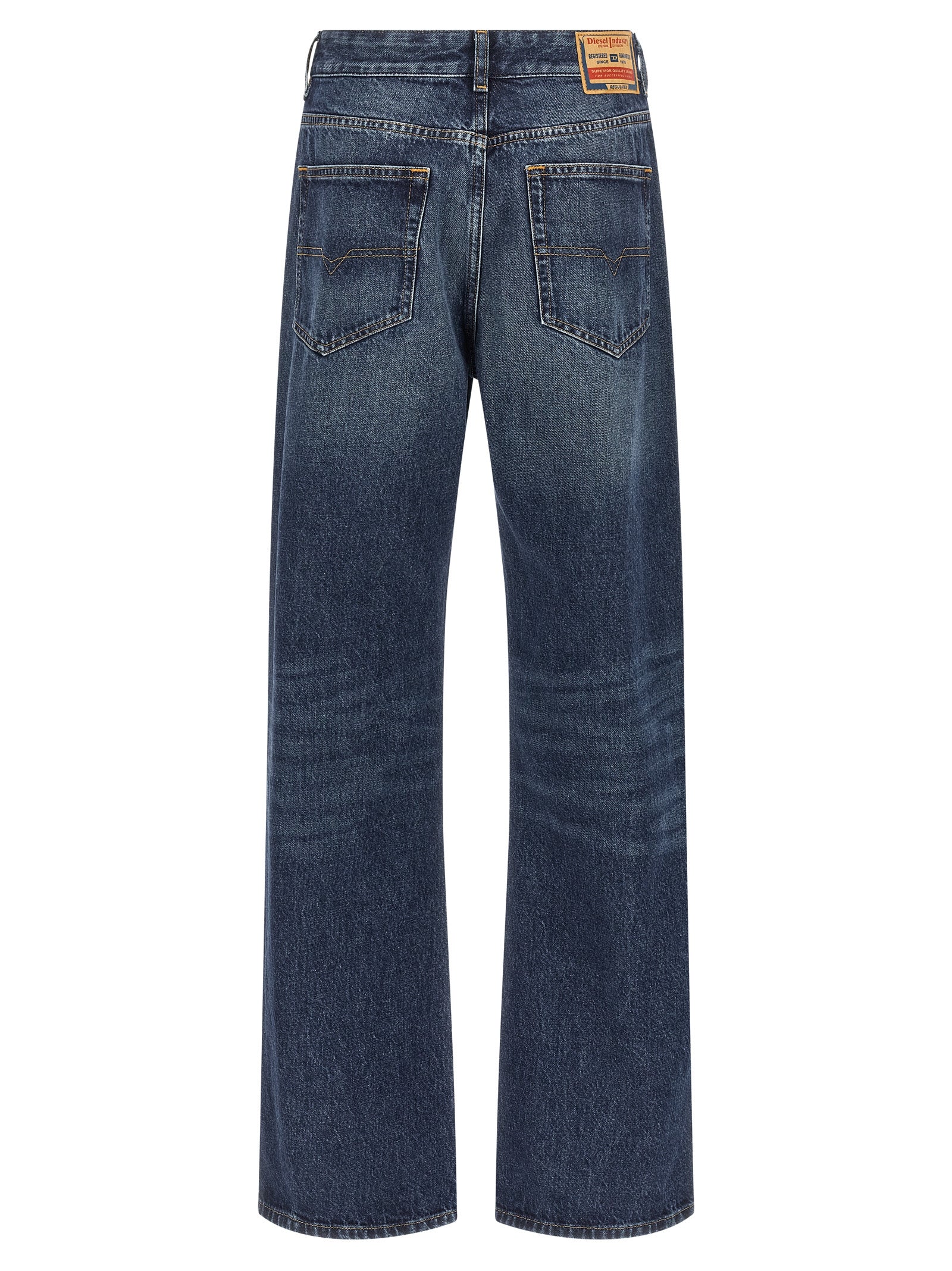 Diesel Women 'D-Sent' Jeans DIESEL