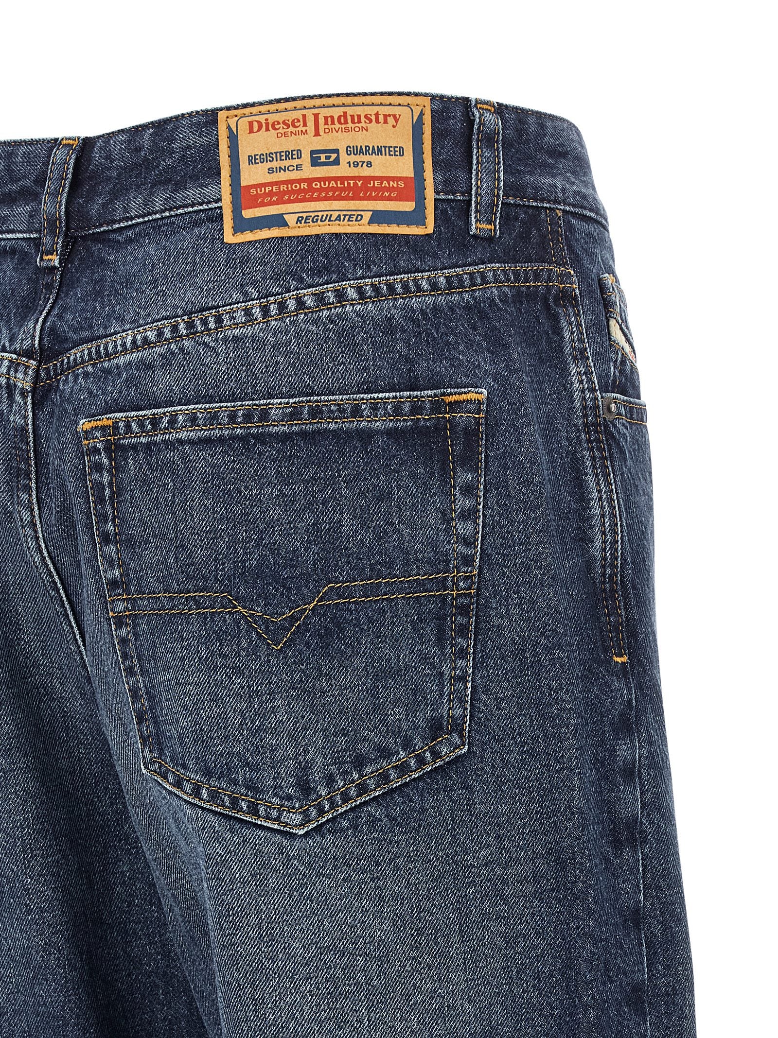 Diesel Women 'D-Sent' Jeans DIESEL