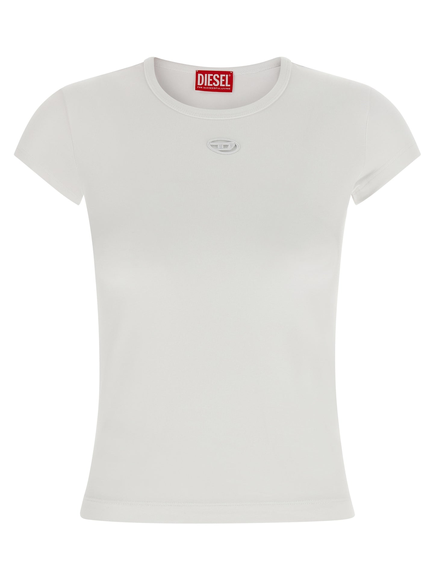Diesel Women 'T-Angie-Od' T-Shirt DIESEL