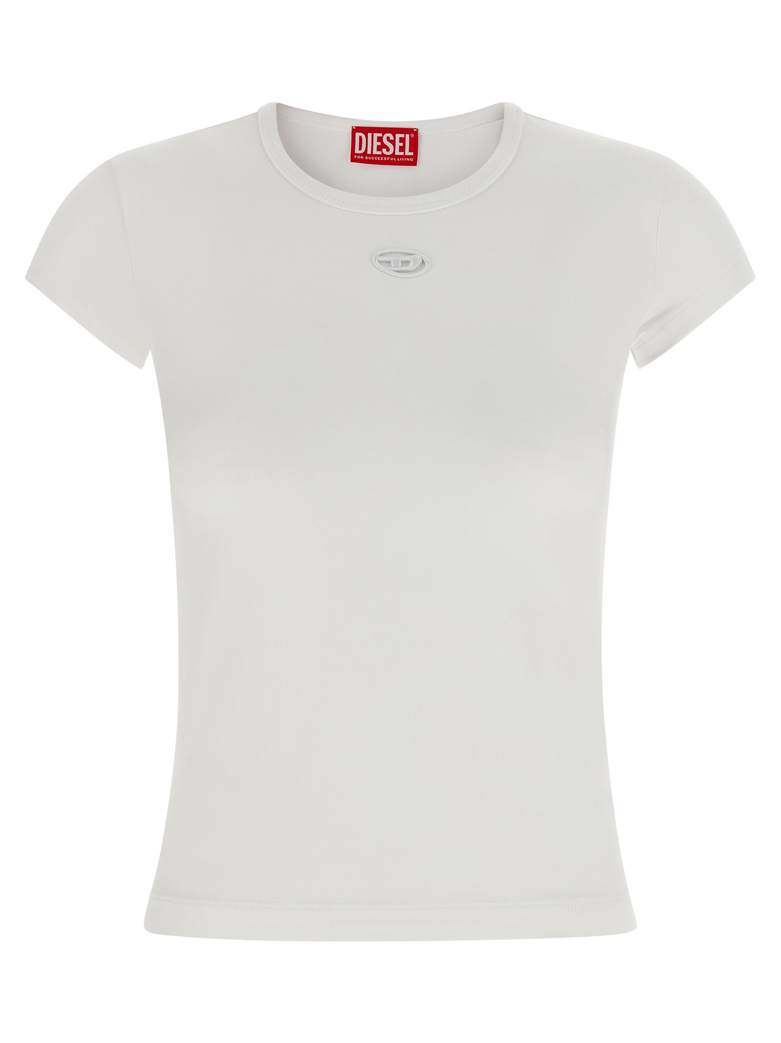 Diesel Women 'T-Angie-Od' T-Shirt DIESEL