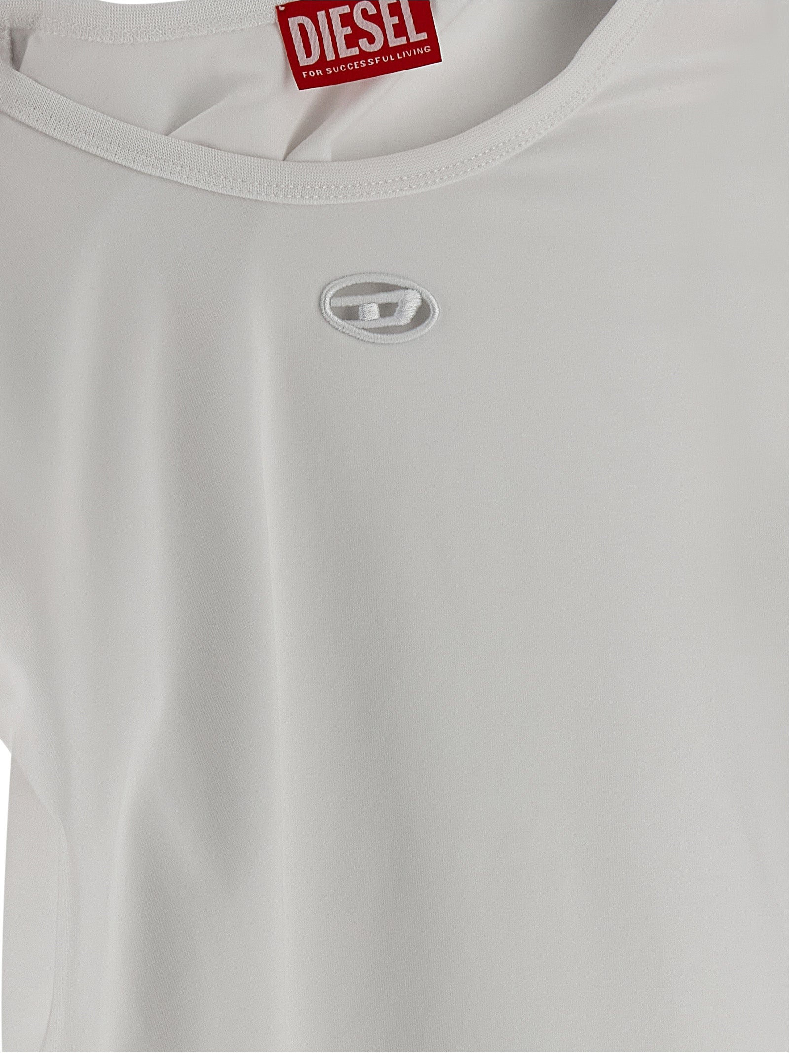Diesel Women 'T-Angie-Od' T-Shirt DIESEL