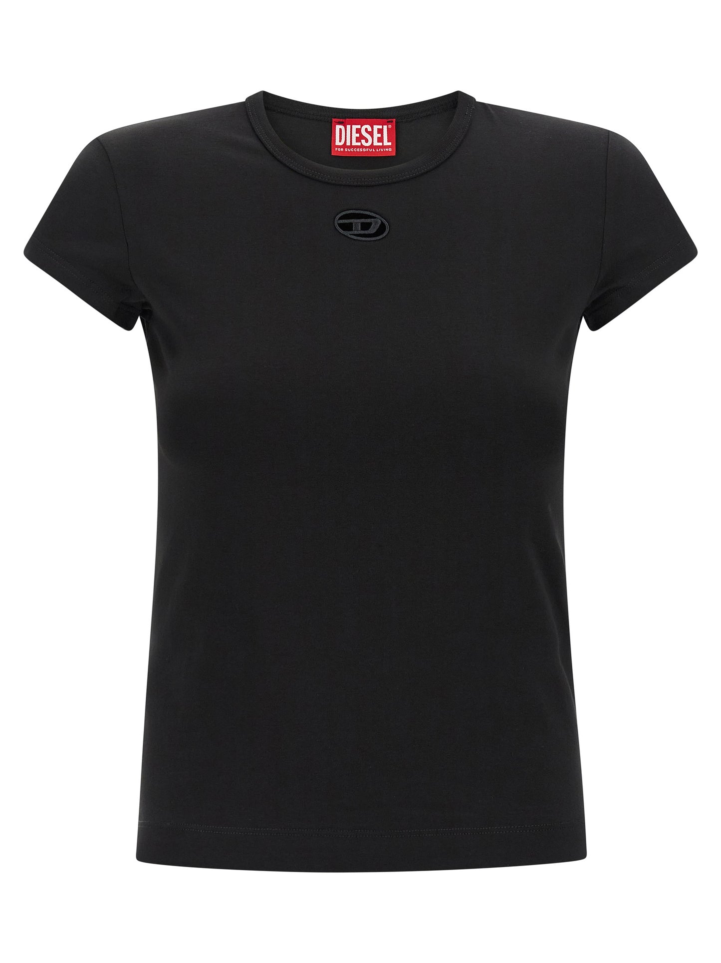 Diesel Women 'T-Angie-Od' T-Shirt DIESEL