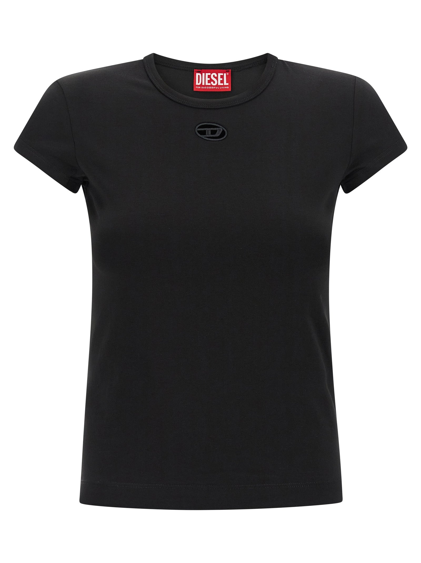Diesel Women 'T-Angie-Od' T-Shirt DIESEL