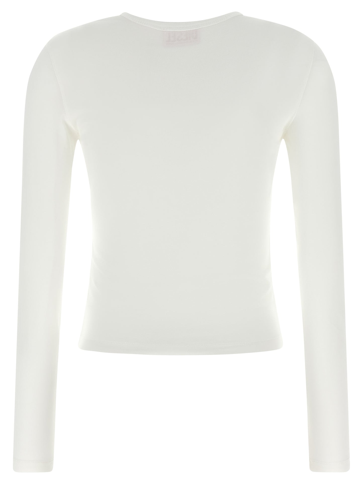 Diesel Women 'T-Uncutieslong-Od' Top DIESEL