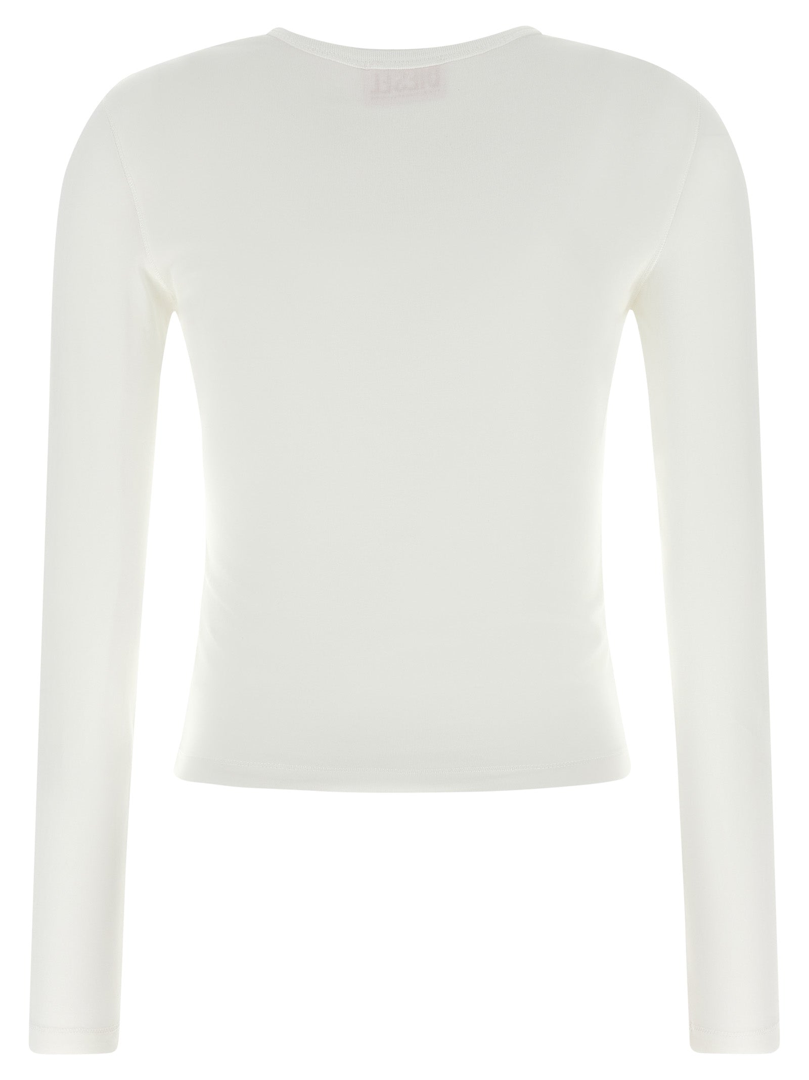 Diesel Women 'T-Uncutieslong-Od' Top DIESEL