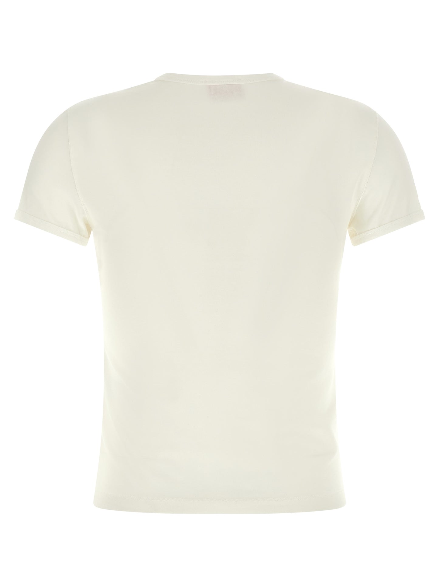 Diesel Women 'Uncutieslong-Od' T-Shirt DIESEL