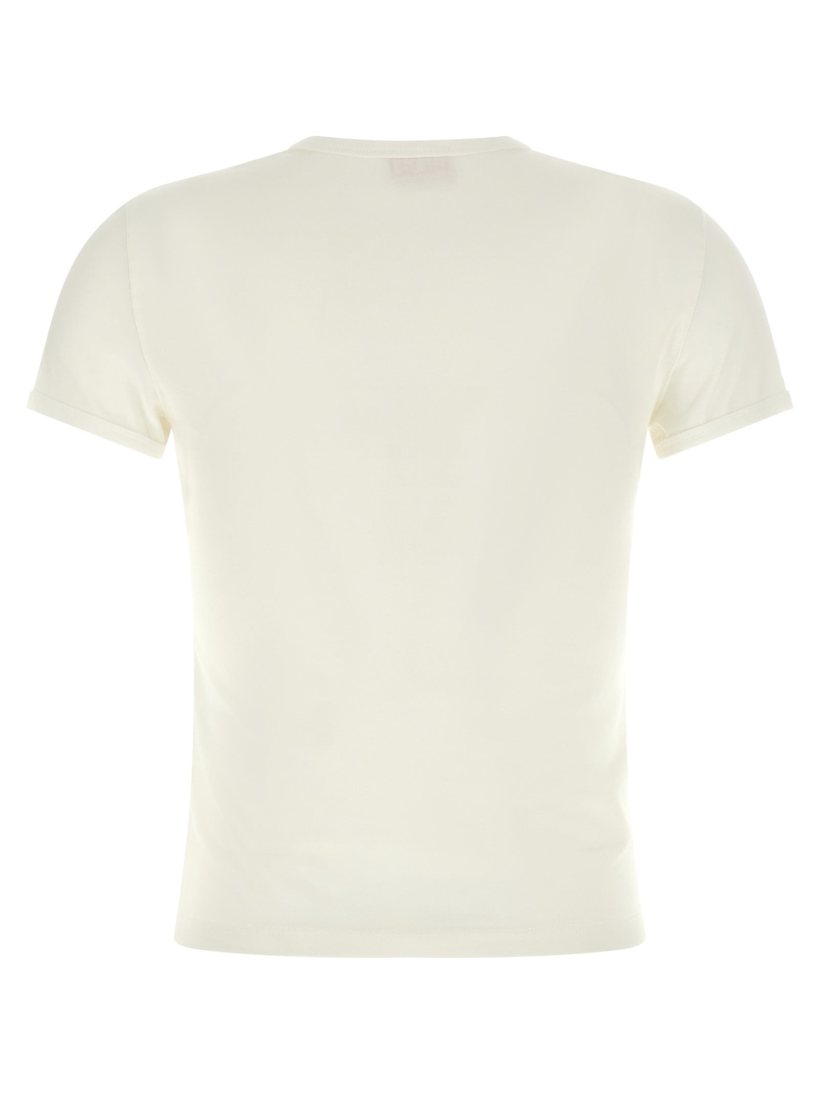 Diesel Women 'Uncutieslong-Od' T-Shirt DIESEL