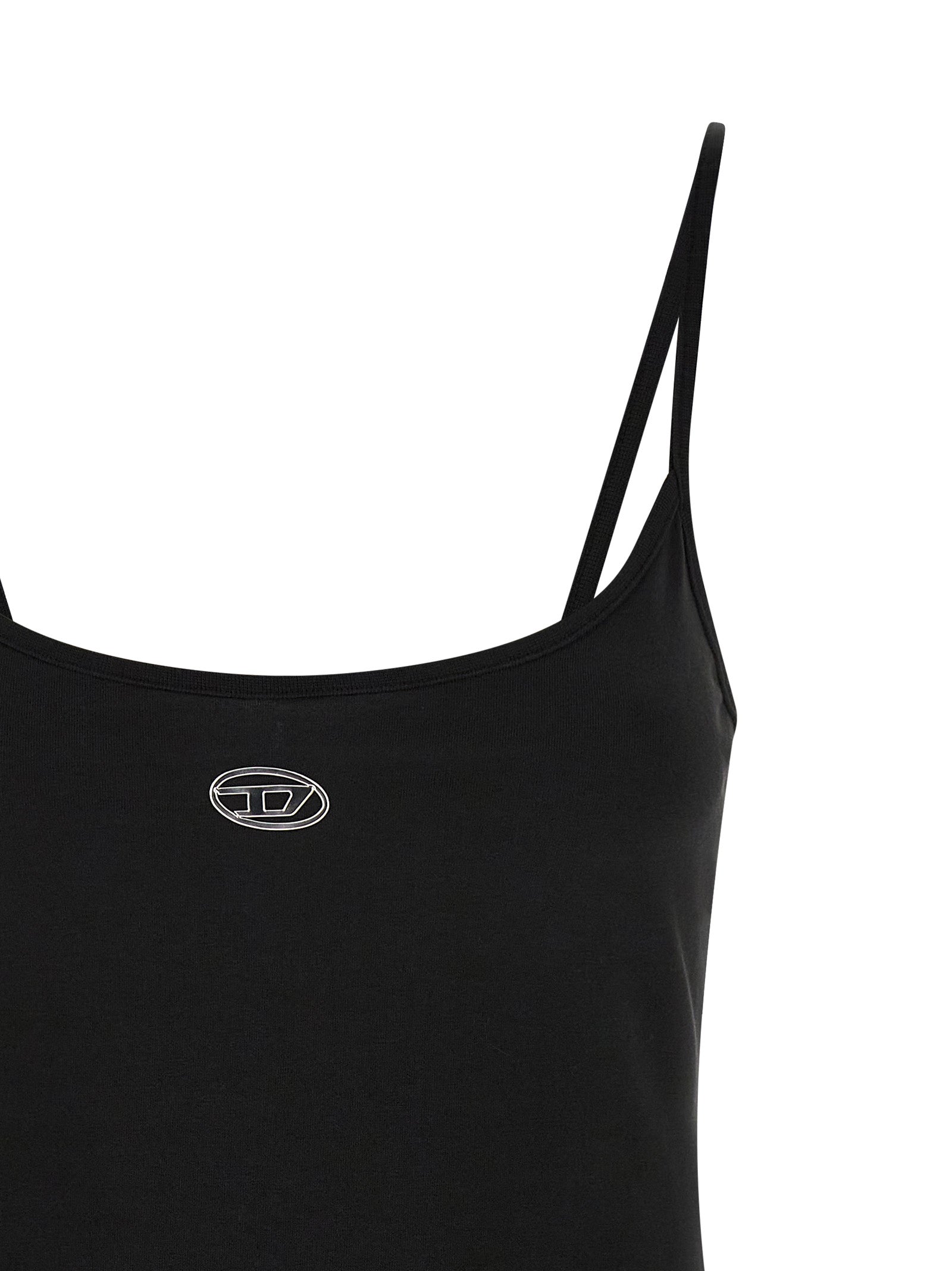 Diesel Women 'D-Newhop-Od' Dress DIESEL