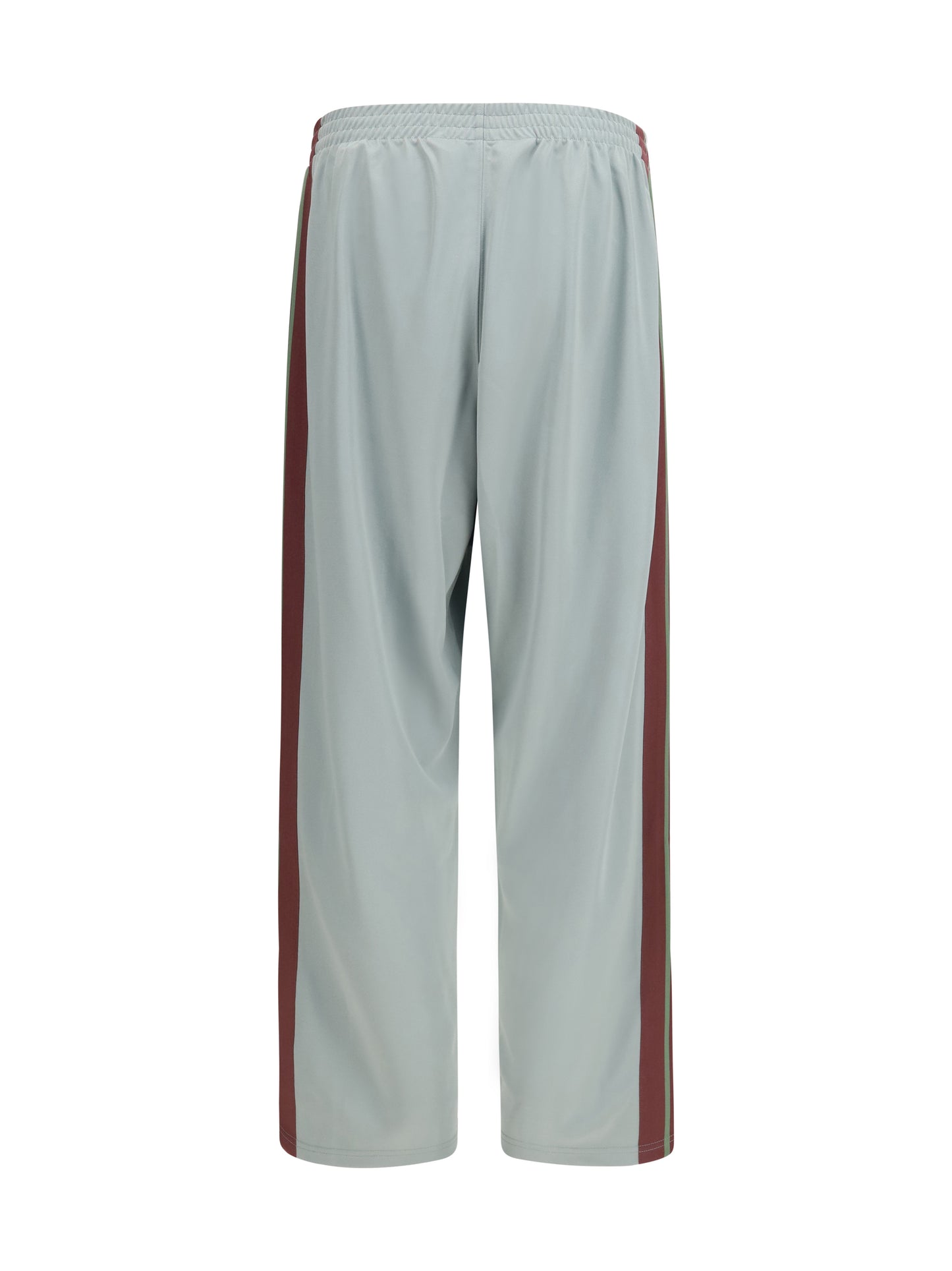 Palm Angels Men Urban Track Logo Sweatpants PALM ANGELS