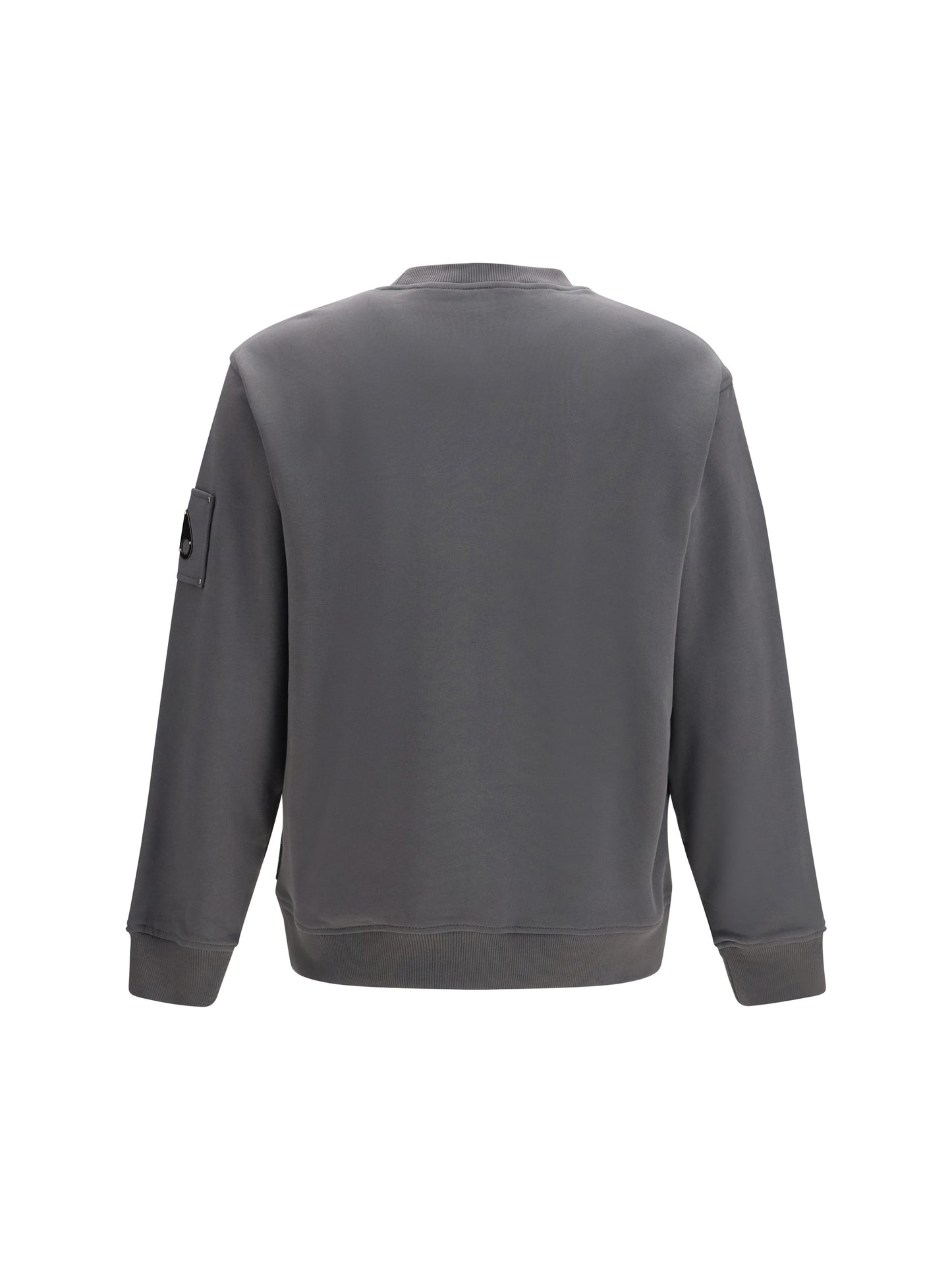 Moose Knuckles Men Hartsfield Crewneck Sweatshirt MOOSE KNUCKLES