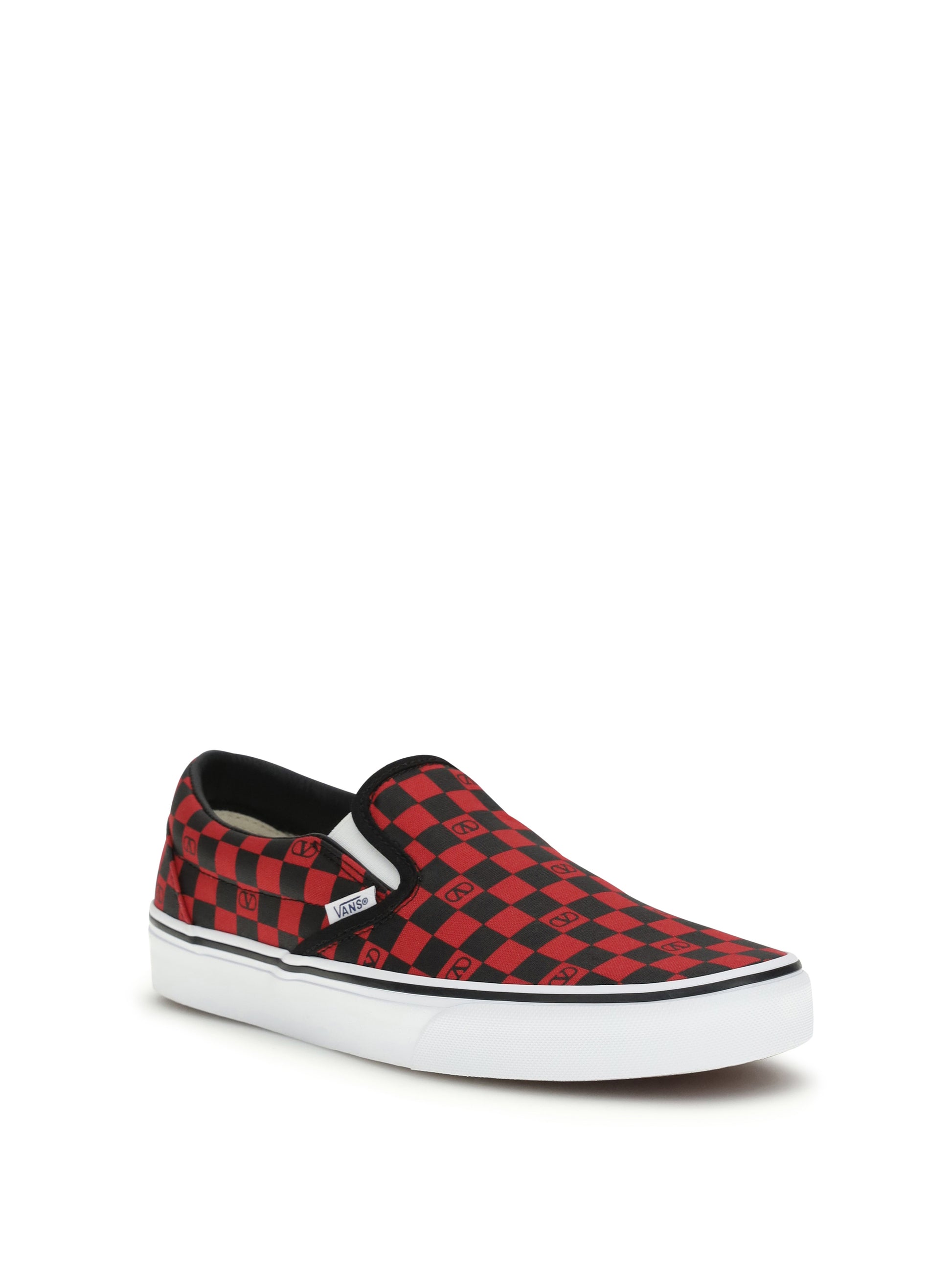 Valentino Garavani Men Valentino Garavani X Vans Sneakers VALENTINO GARAVANI