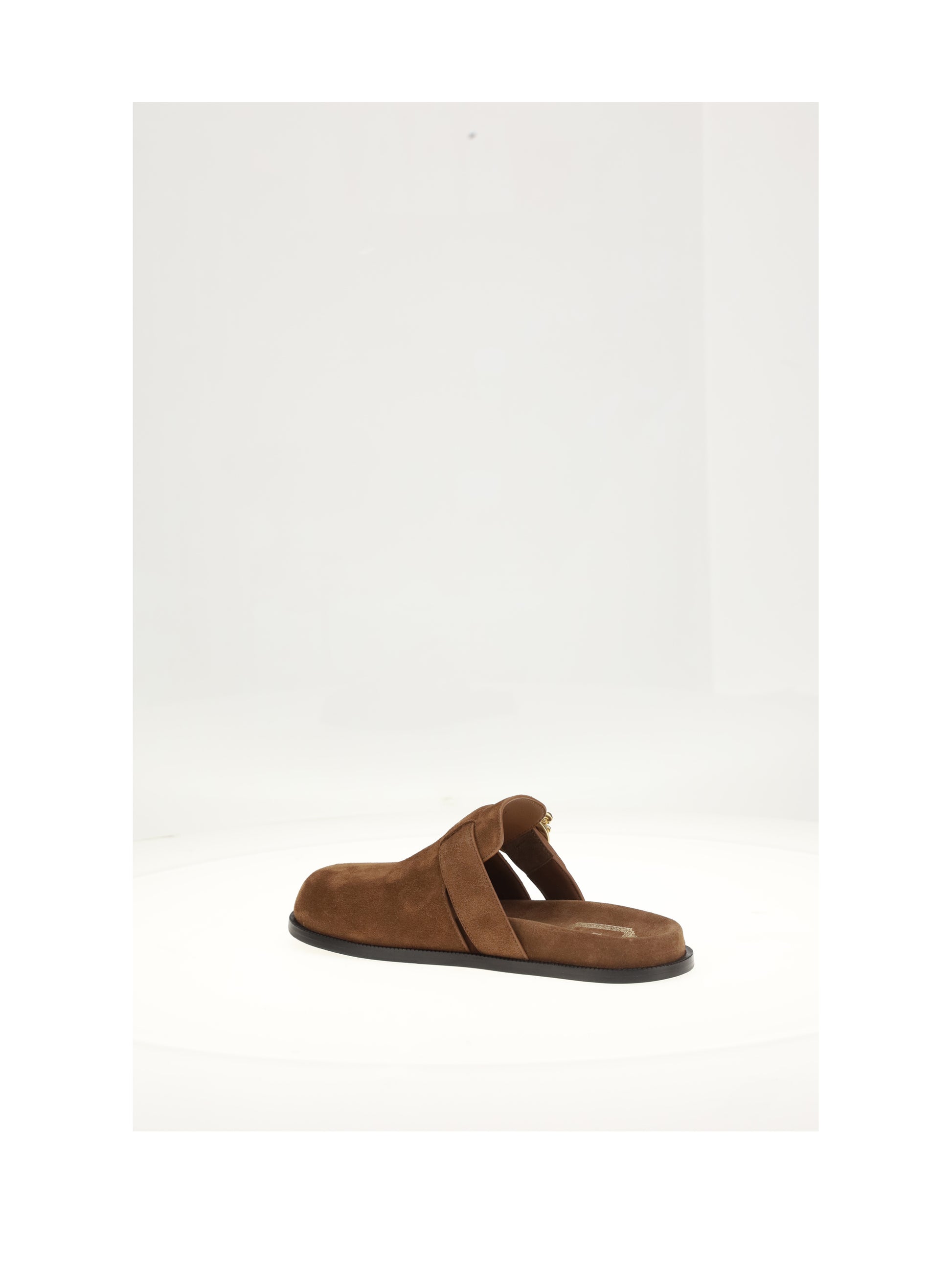 Dior Women Flat Shoes CHRISTIAN DIOR